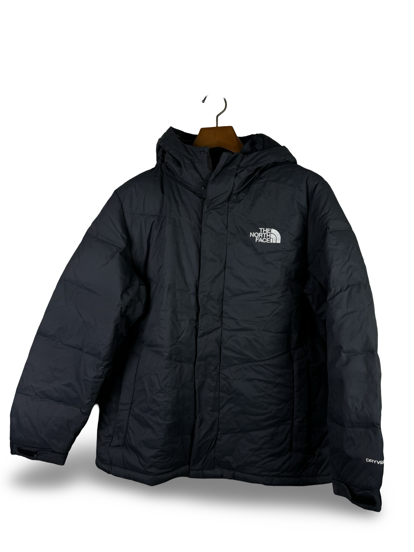 The North Face Duckdown Jacket (X-Large)