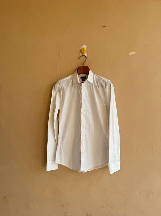 H&M Buttoned Up Dress Shirt (Small)