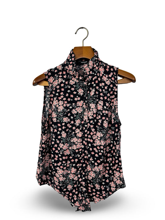 Tally Well Blouse (Women) (Small-Medium)