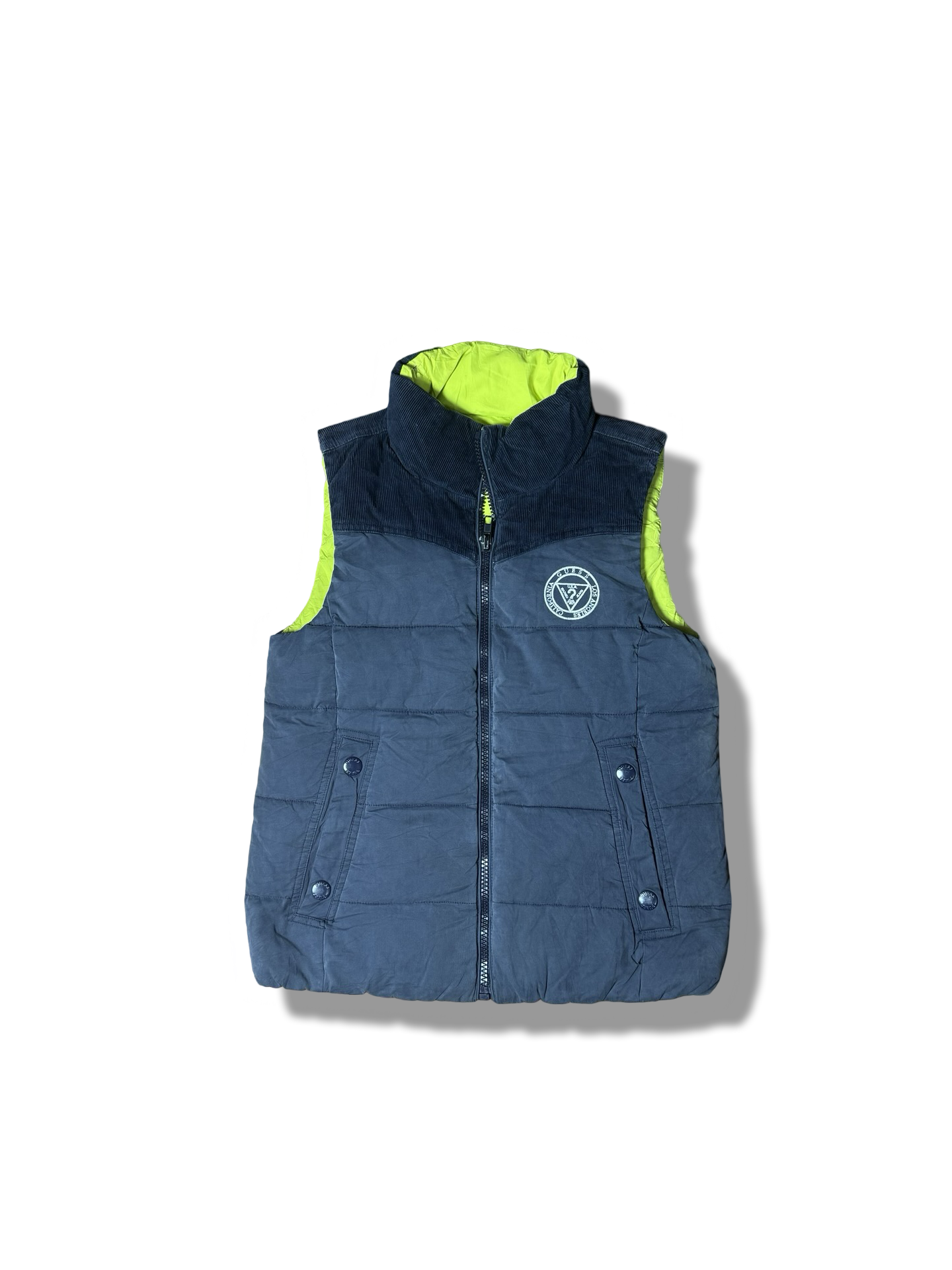 Guesss Gillet (Small-Medium)