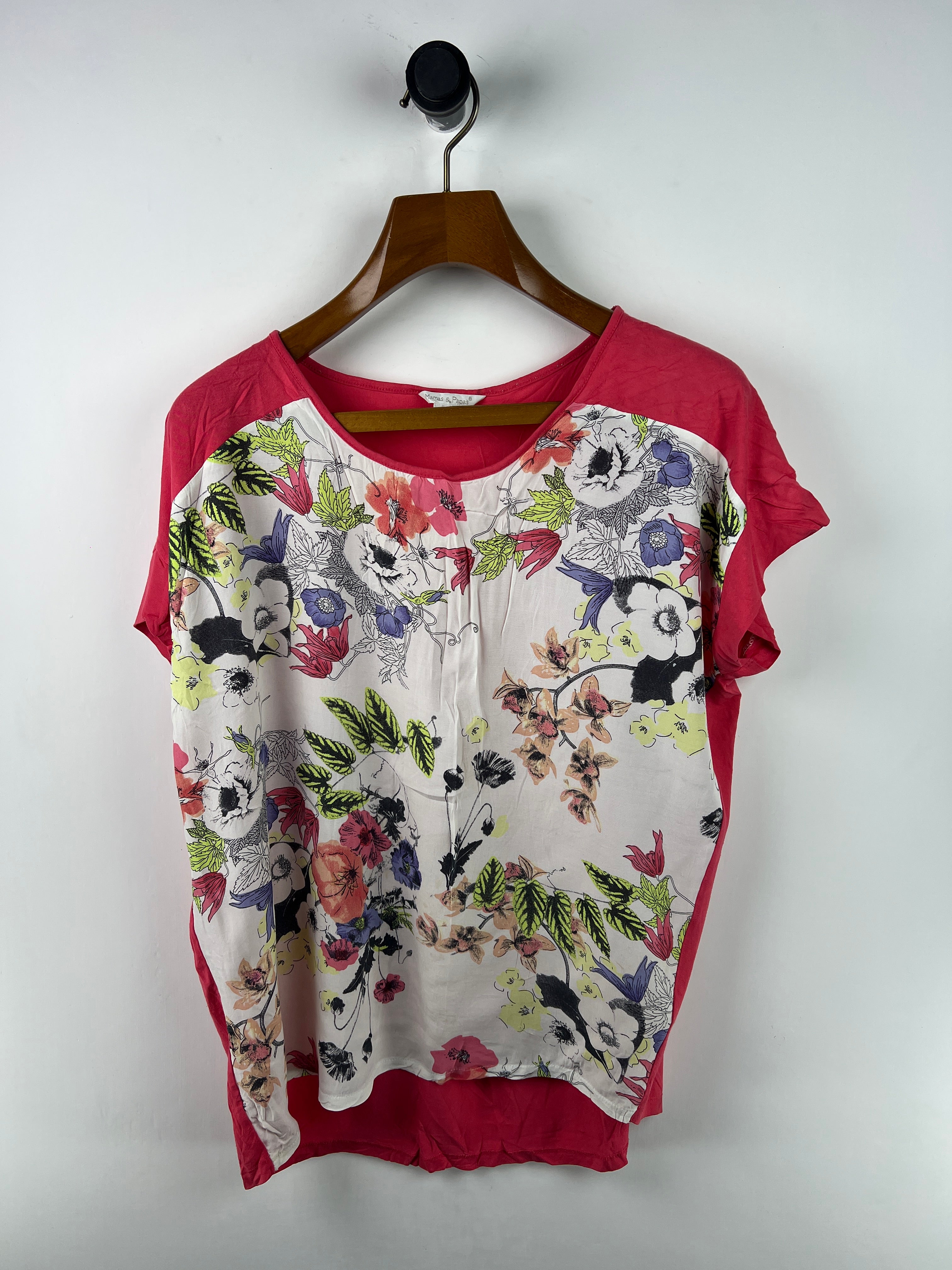 Mamas & Papas Tank Top (Women) (X-Large)