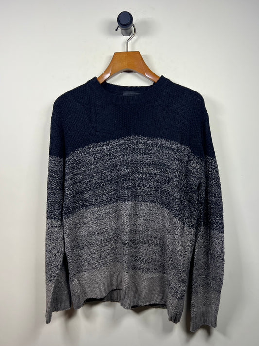 Meteor Knitted Sweater (Medium-Large)