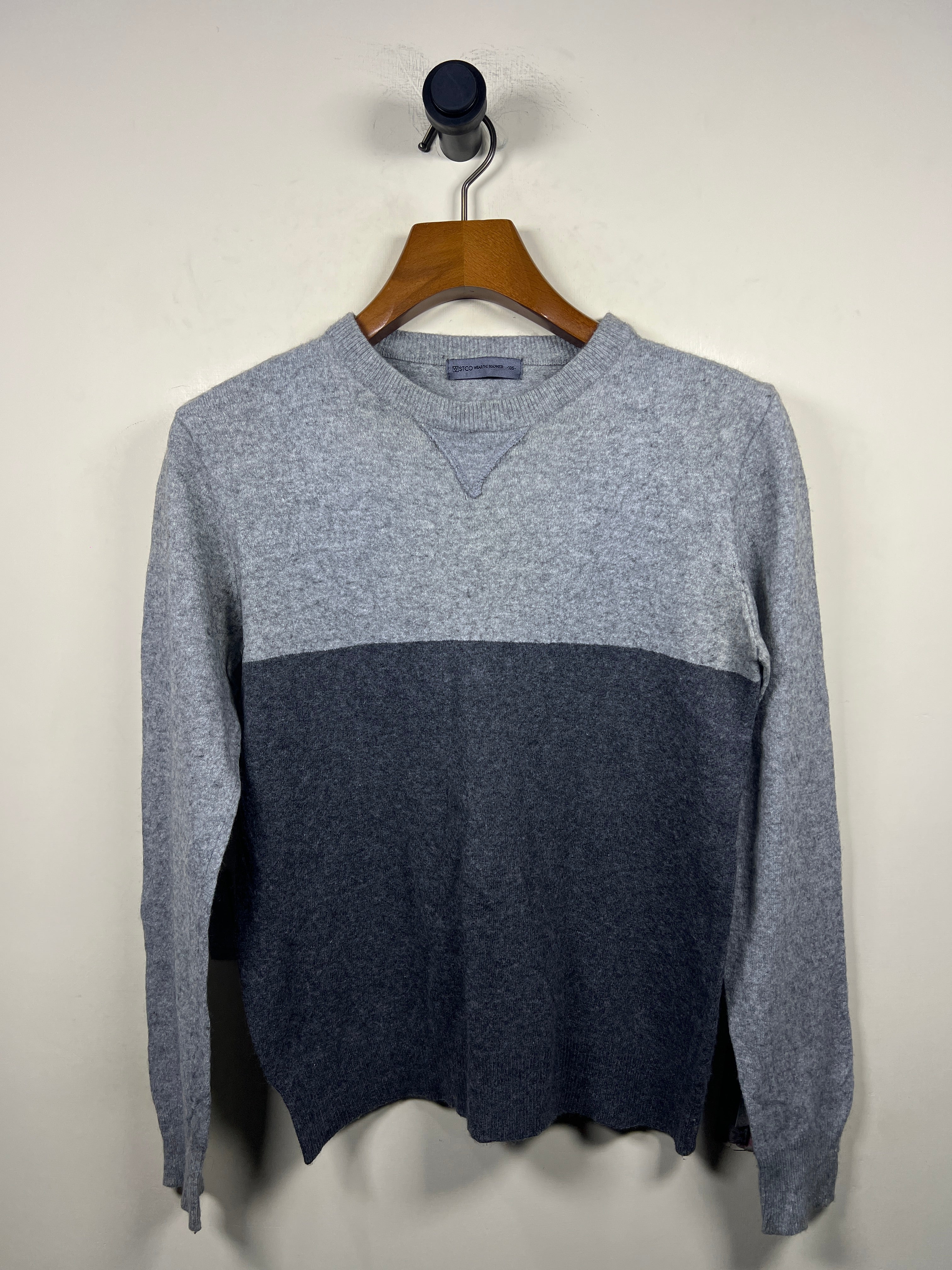 Stco Sweater (Small)