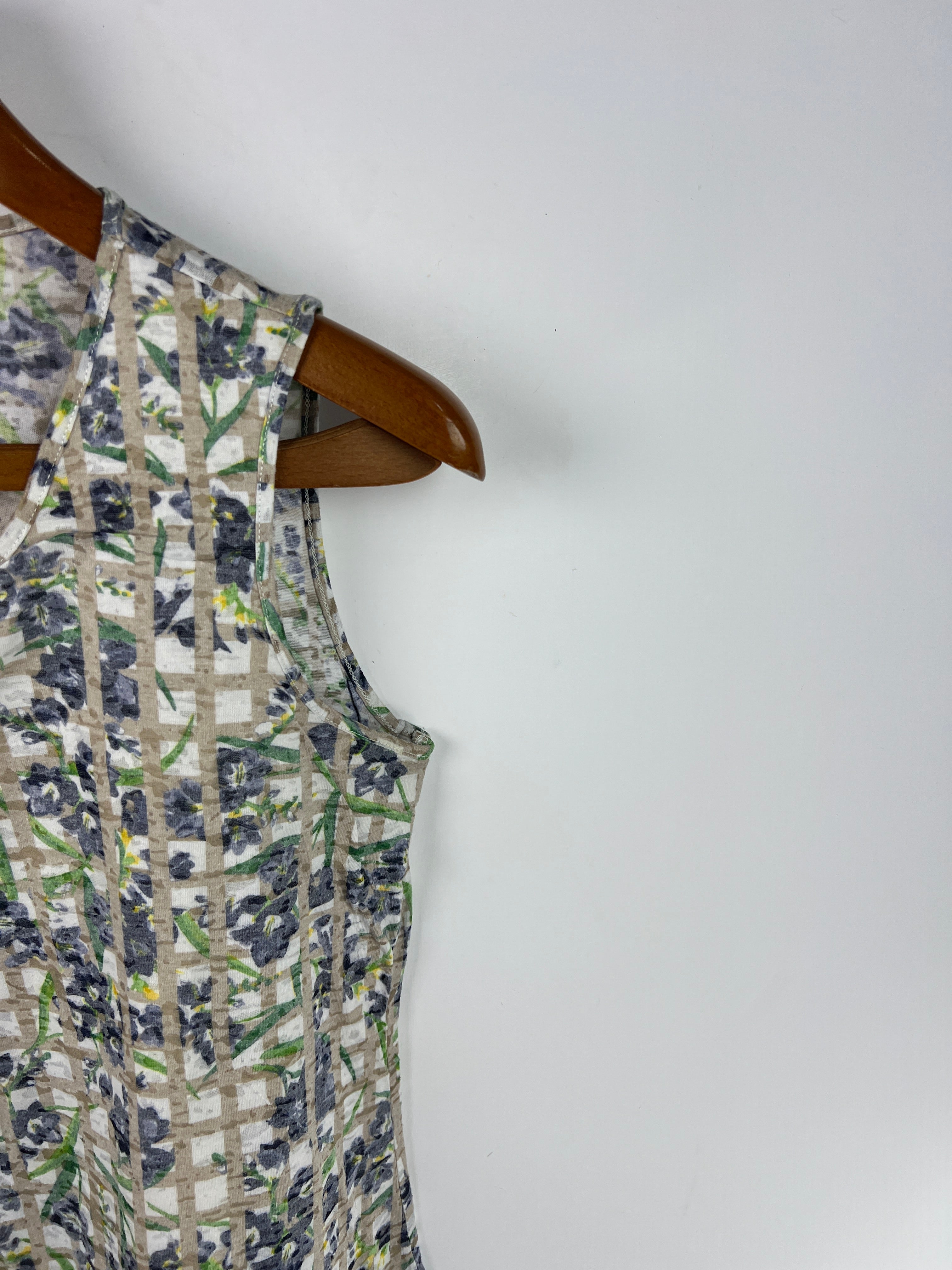 Coldwater Creek Blouse (Women) (Small-Medium)