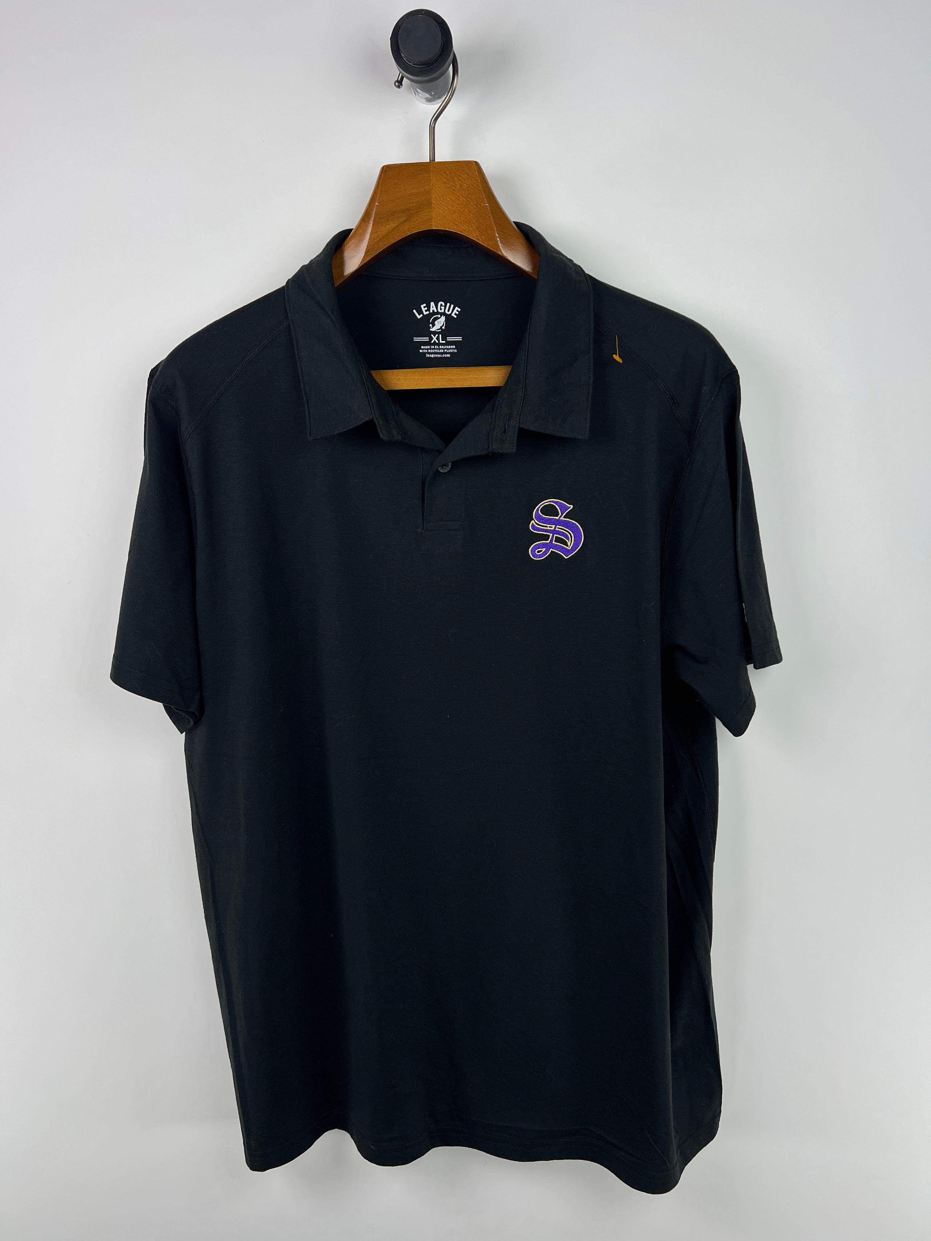 League Polo (X-Large)