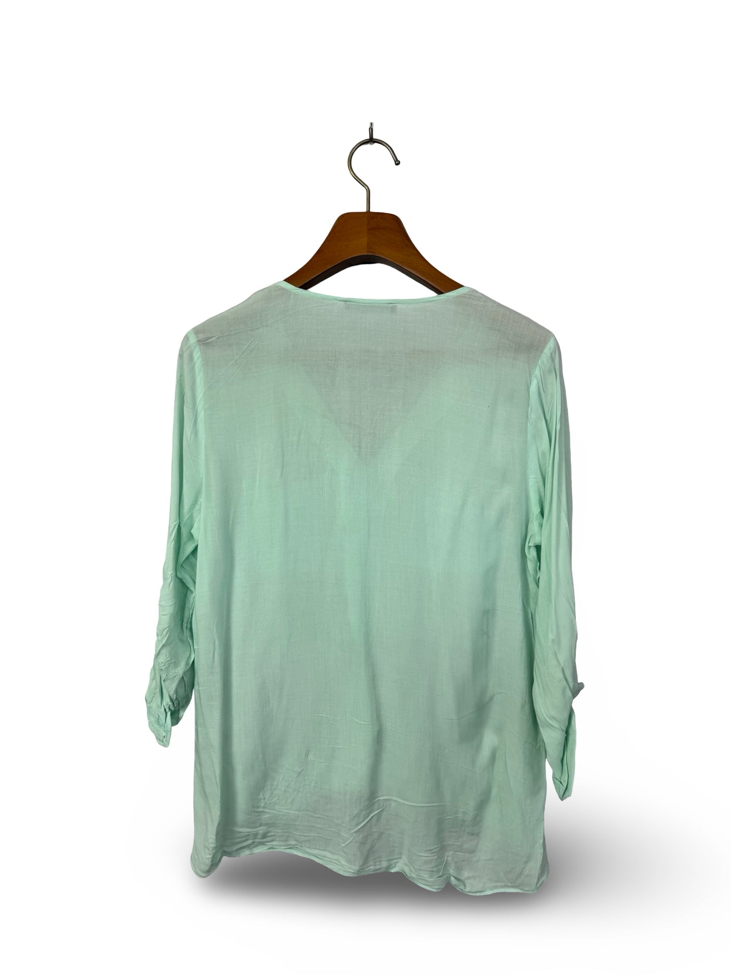 Atmosphere Blouse (Women) (Medium-Large)