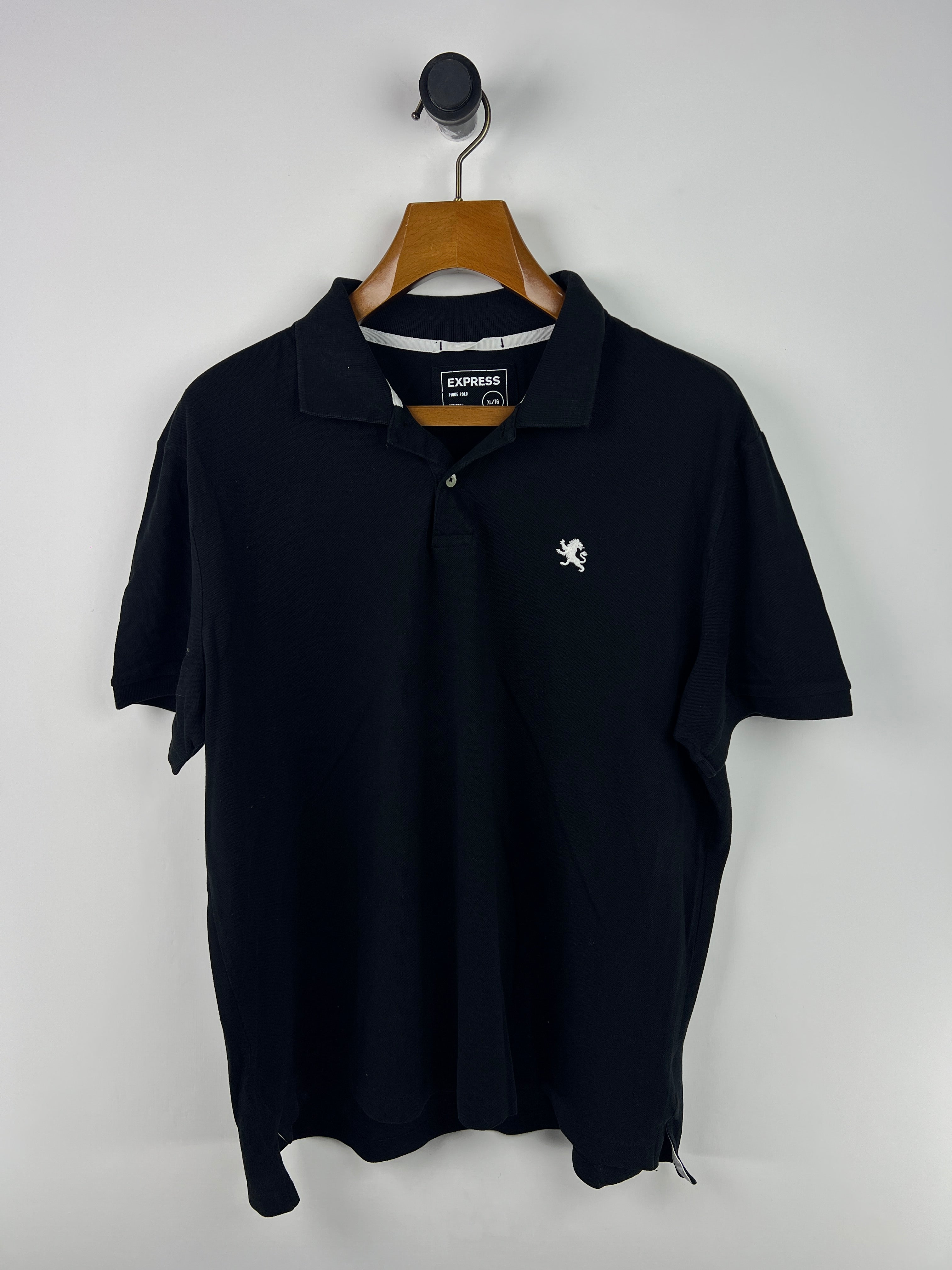 Express Polo (X-Large)