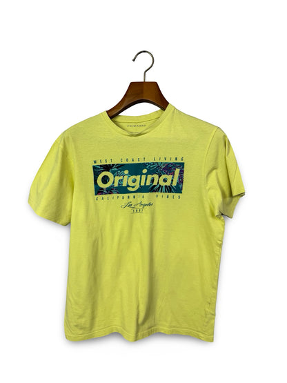 Primark T-Shirt (Medium-Large)