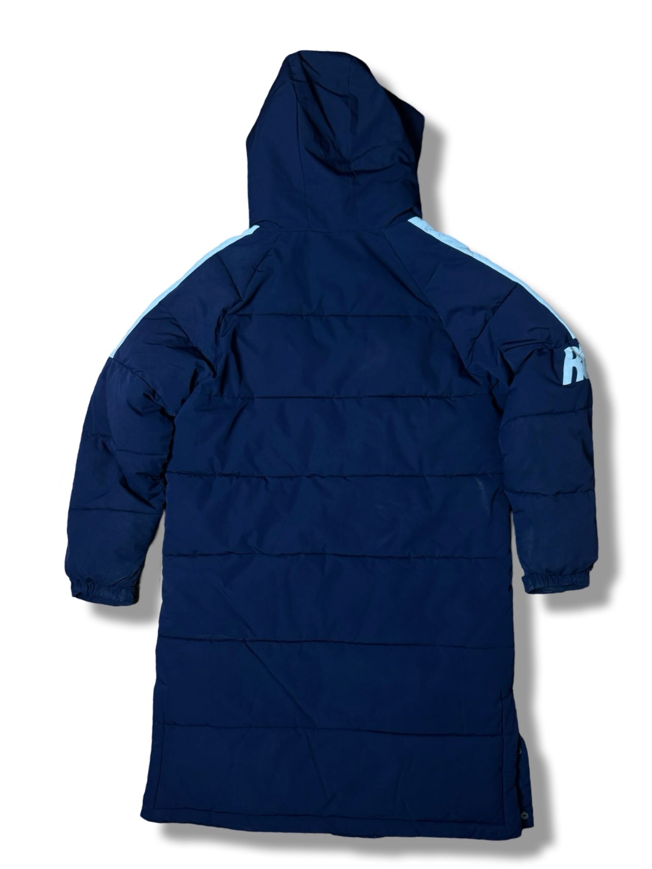 F&F Long Duck Down Jacket (F) (Small-Medium)