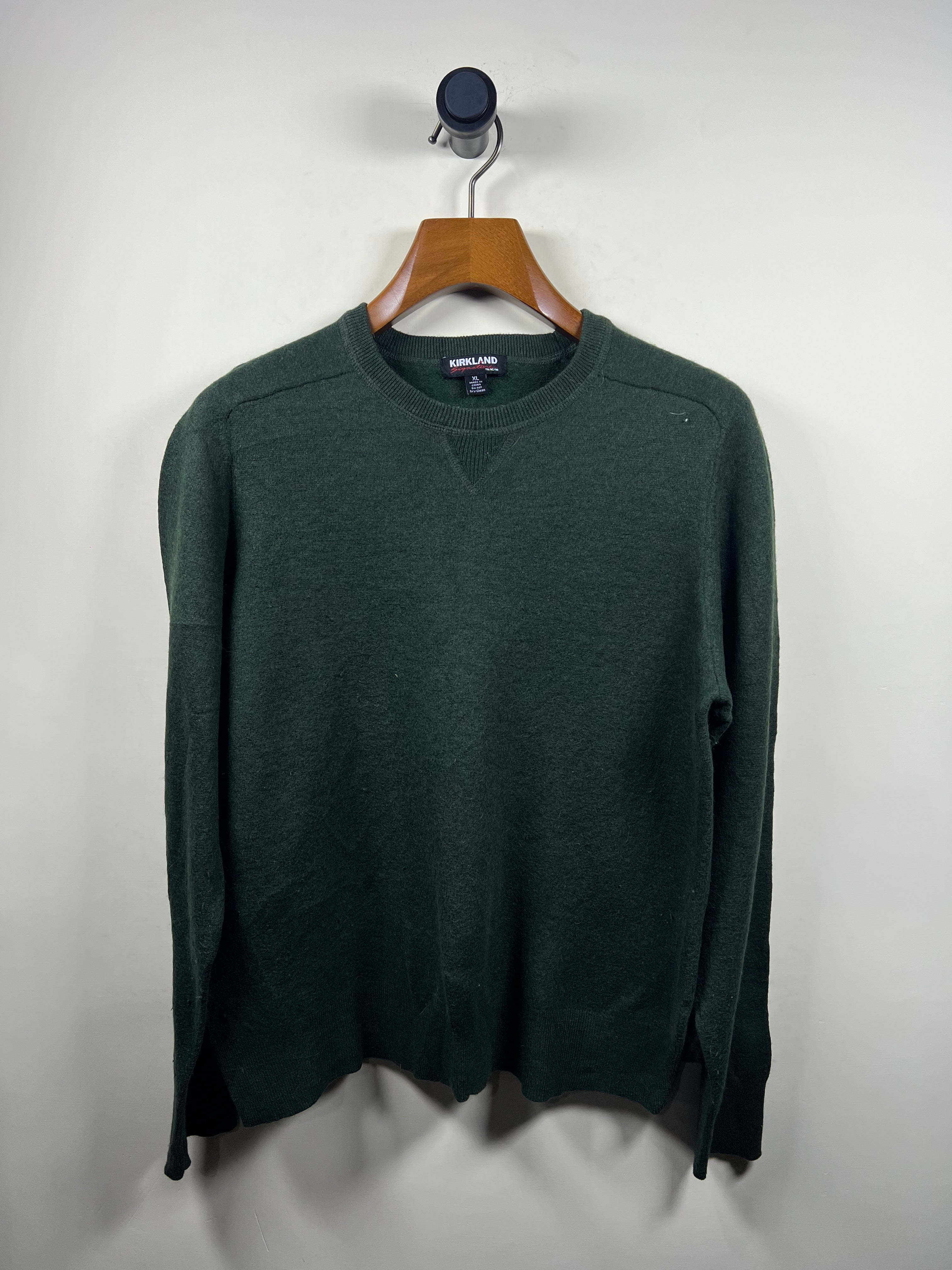 Kirkland Sweater (Small-Medium)