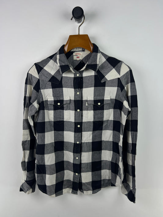 Levis Shirt (Women) (Medium)