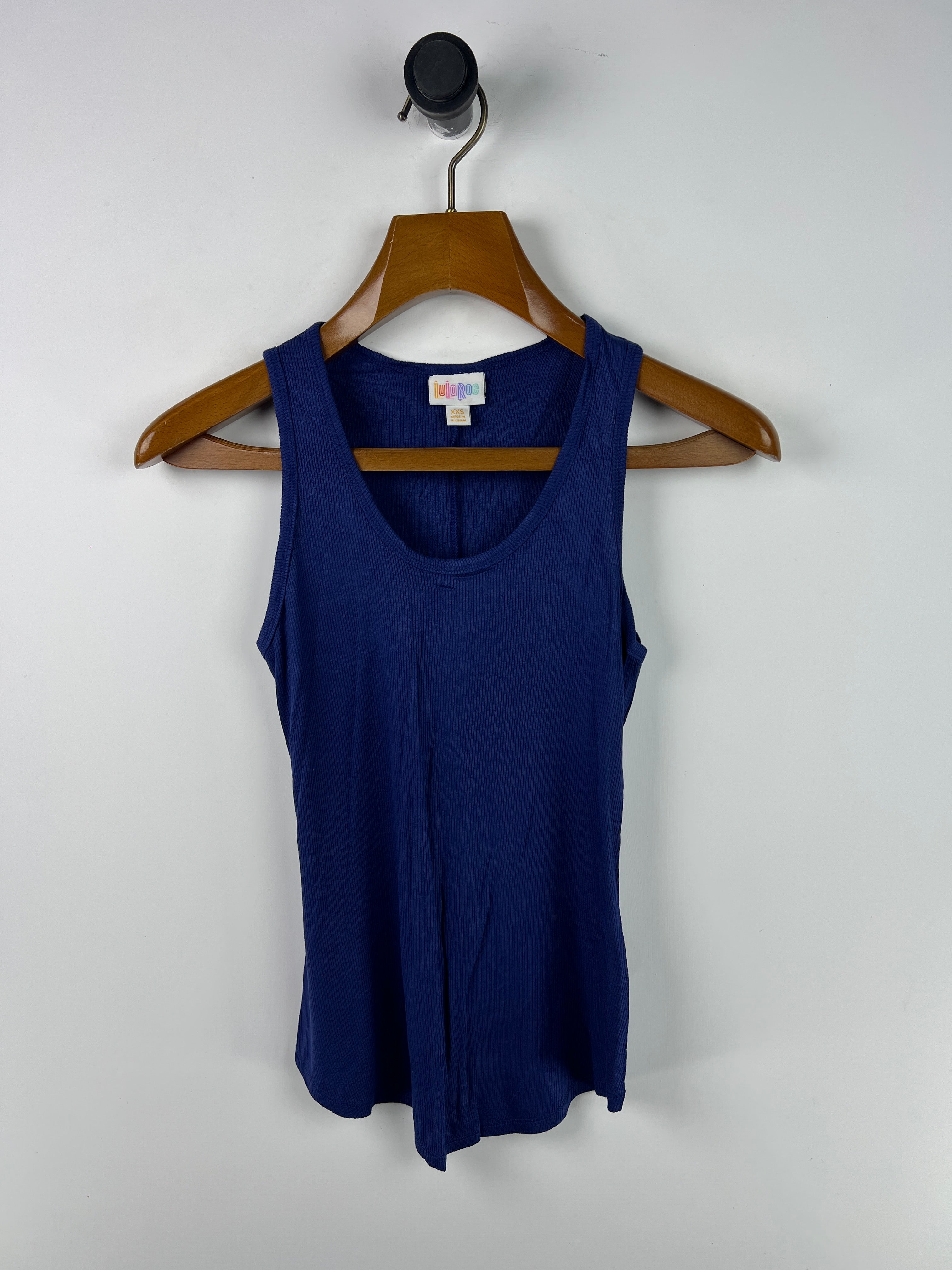Lularoe Tank Top (Women) (X-Small/Small)