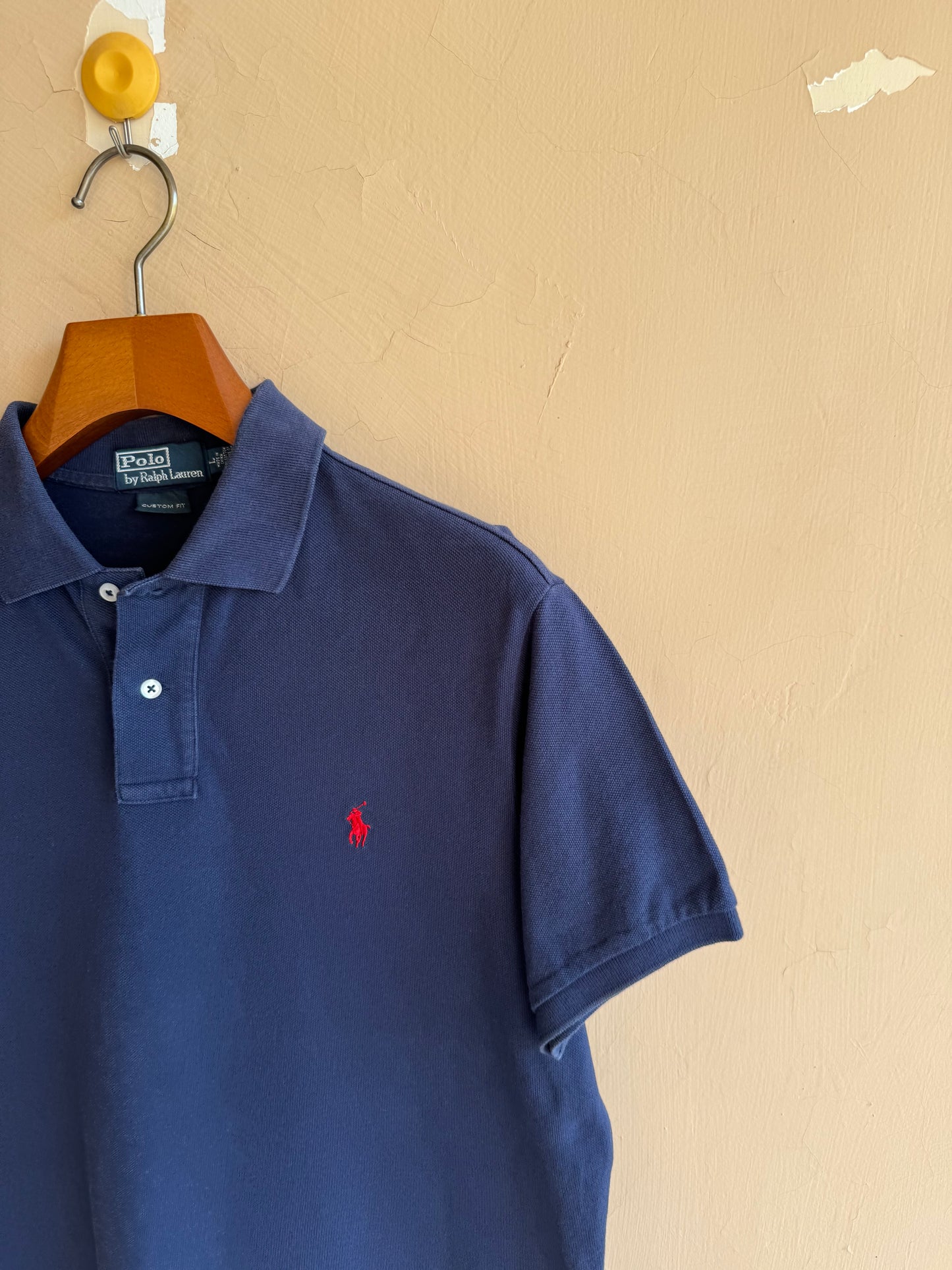 Ralph Lauren Polo (Medium-Large)