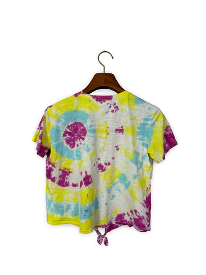 Anko Crop Top (Women) (Small-Medium)