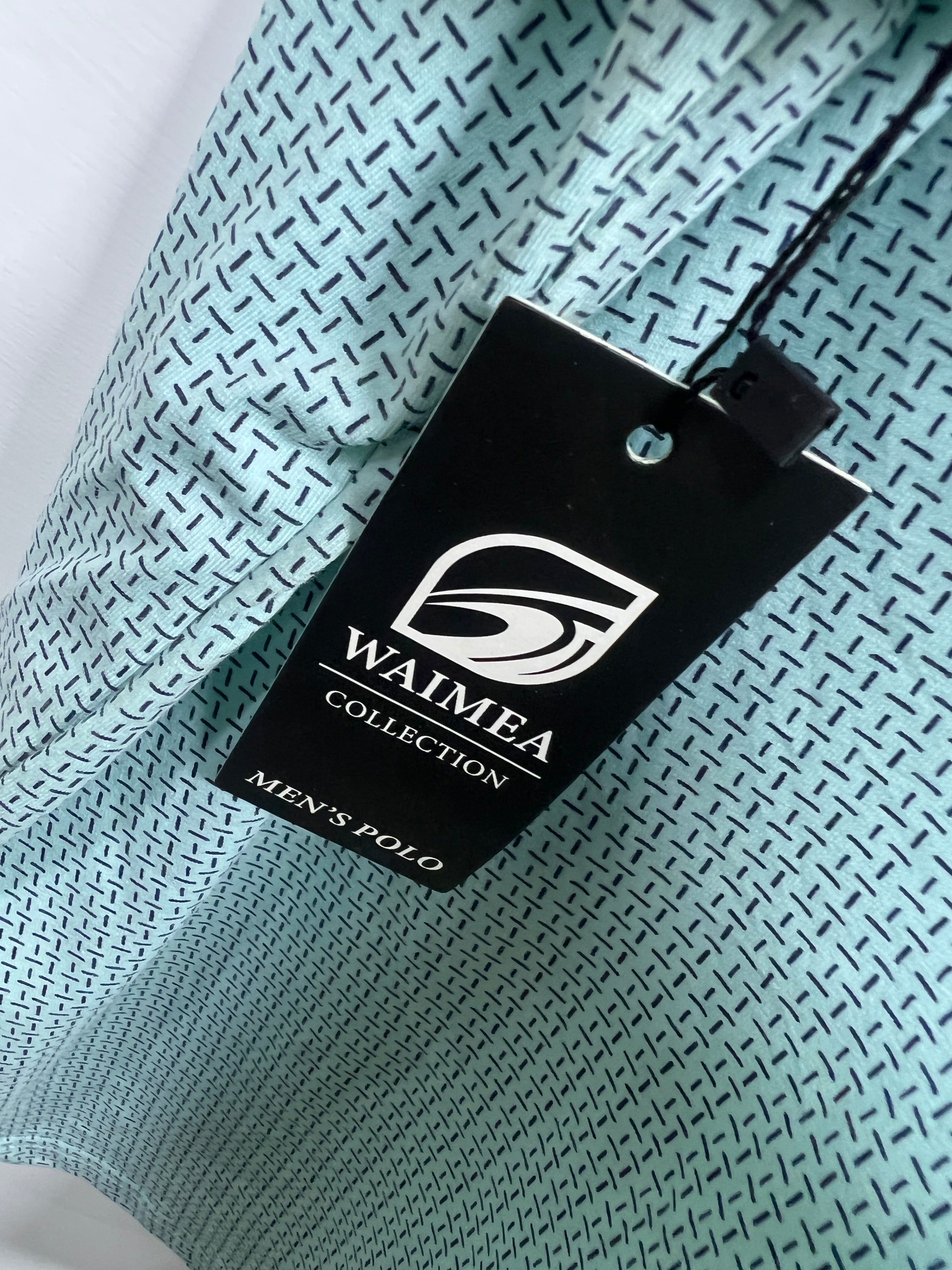 Waimea Polo (XX-Large)