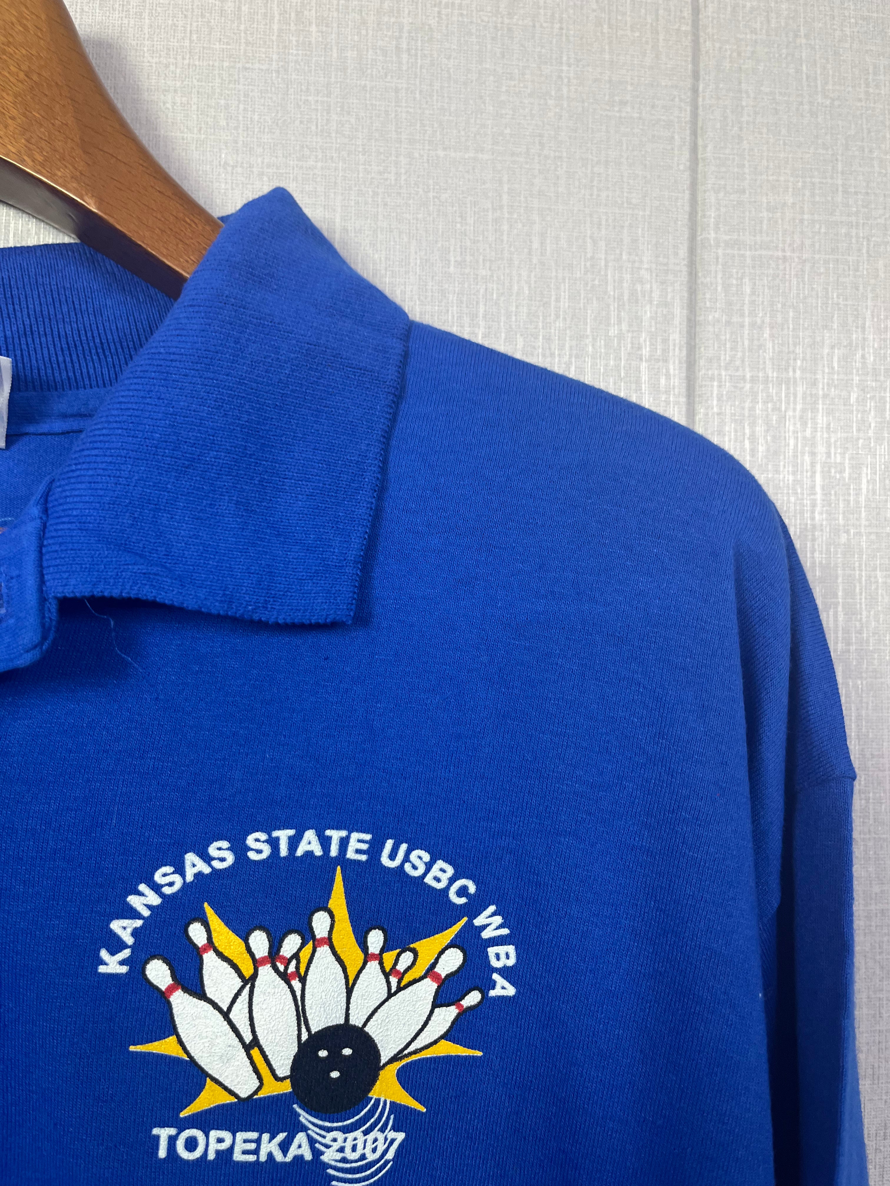 Gildan Polo (Medium-Large)