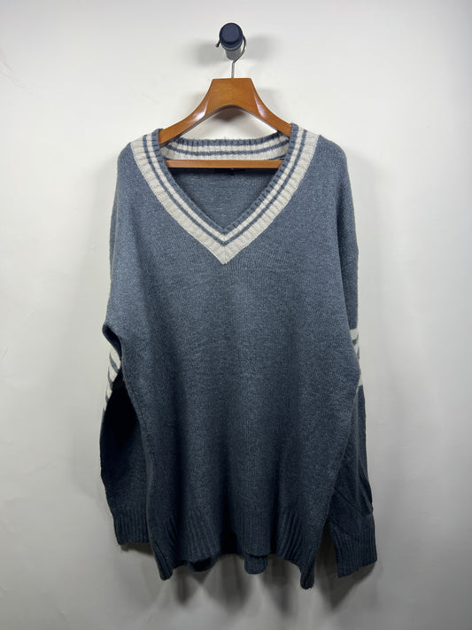 Lambswool Sweater (Women) (XX-Large)