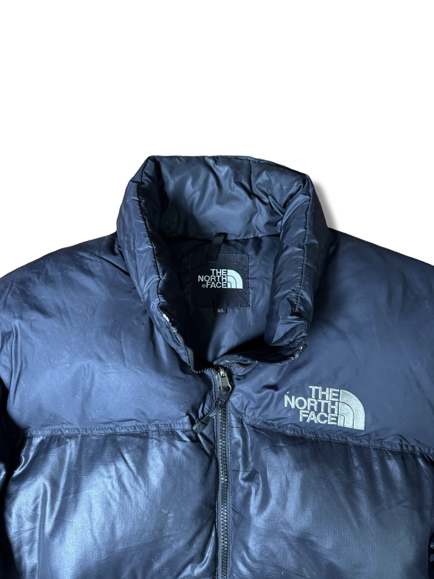 The North Face Duckdown Jacket (Large)