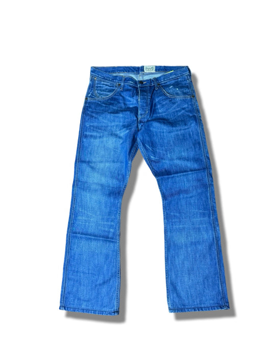 Wrangler Jeans (Waist 36)