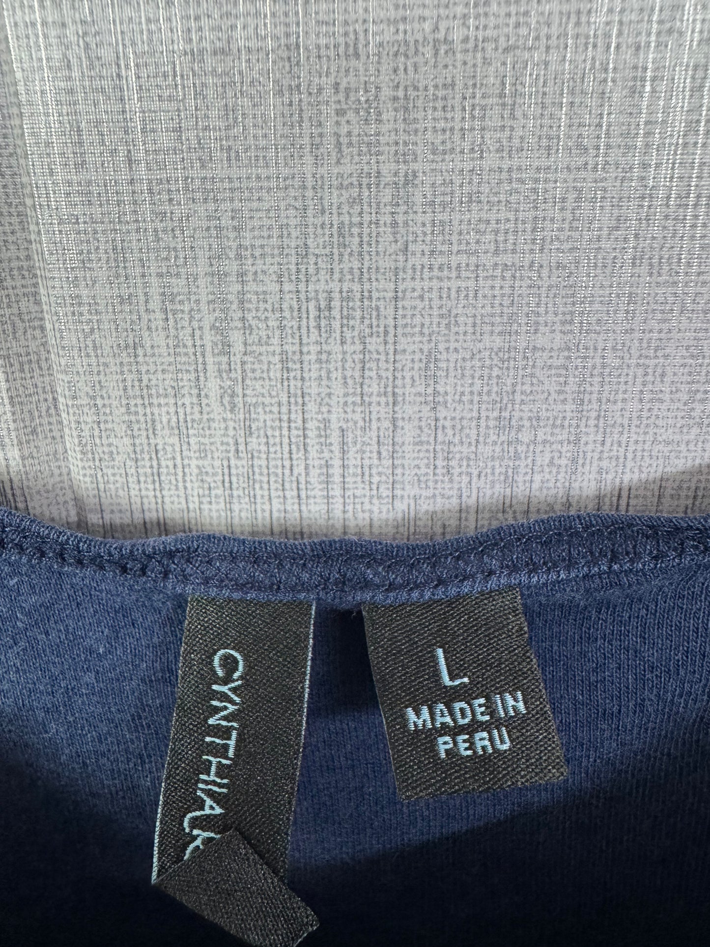 Cynthia Tank Top (Women) (Small-Medium)