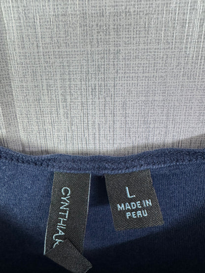 Cynthia Tank Top (Women) (Small-Medium)