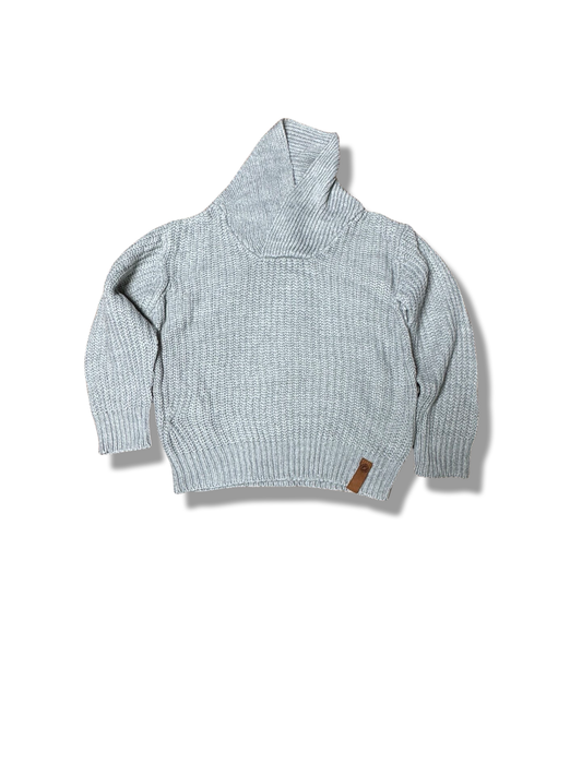 Wool Sweater Kids (6-8 Years)