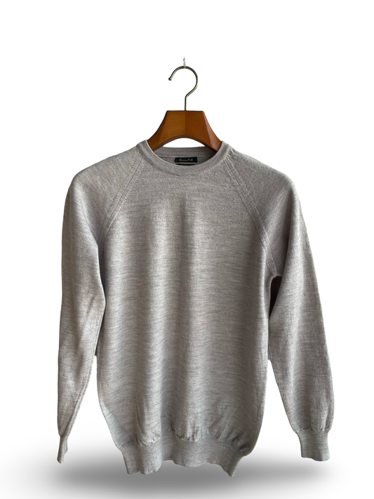 Massimo Dutti Cashmere Sweater (Small-Medium)