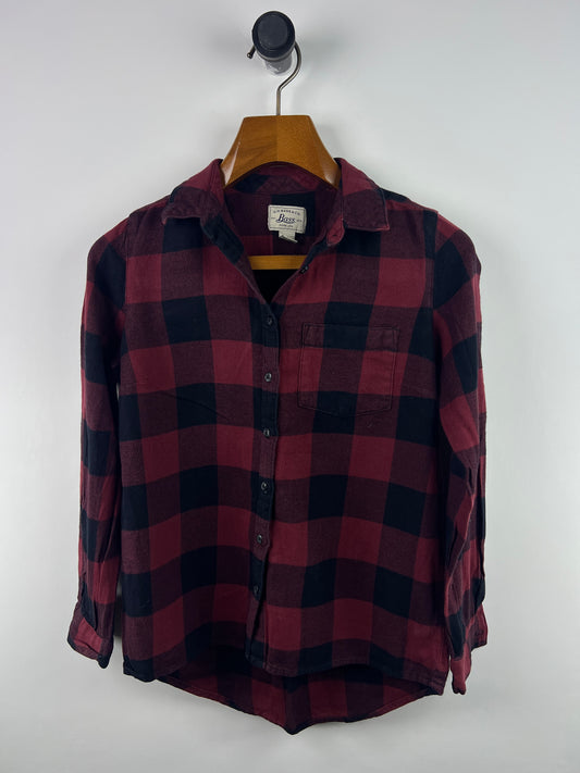 GH Bass Shirt (Women) (Small-Medium)