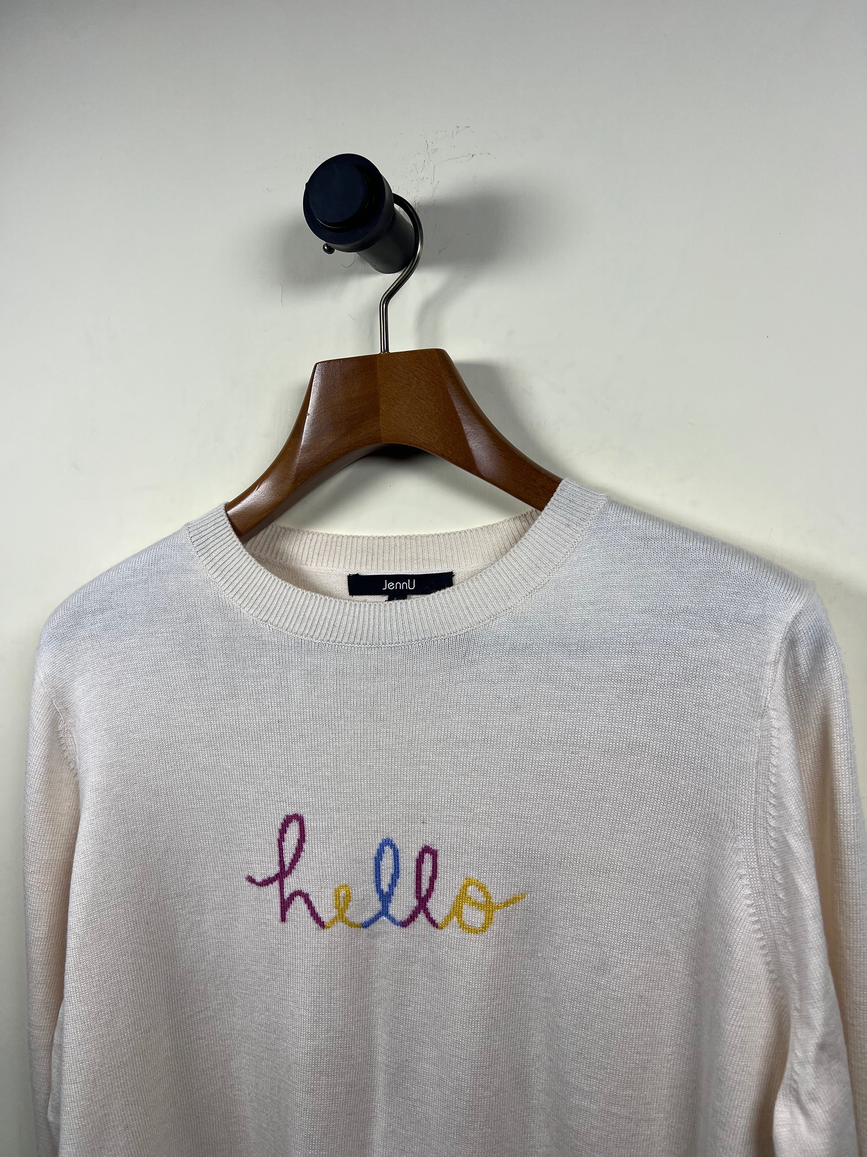 Jennu Sweater (Large)