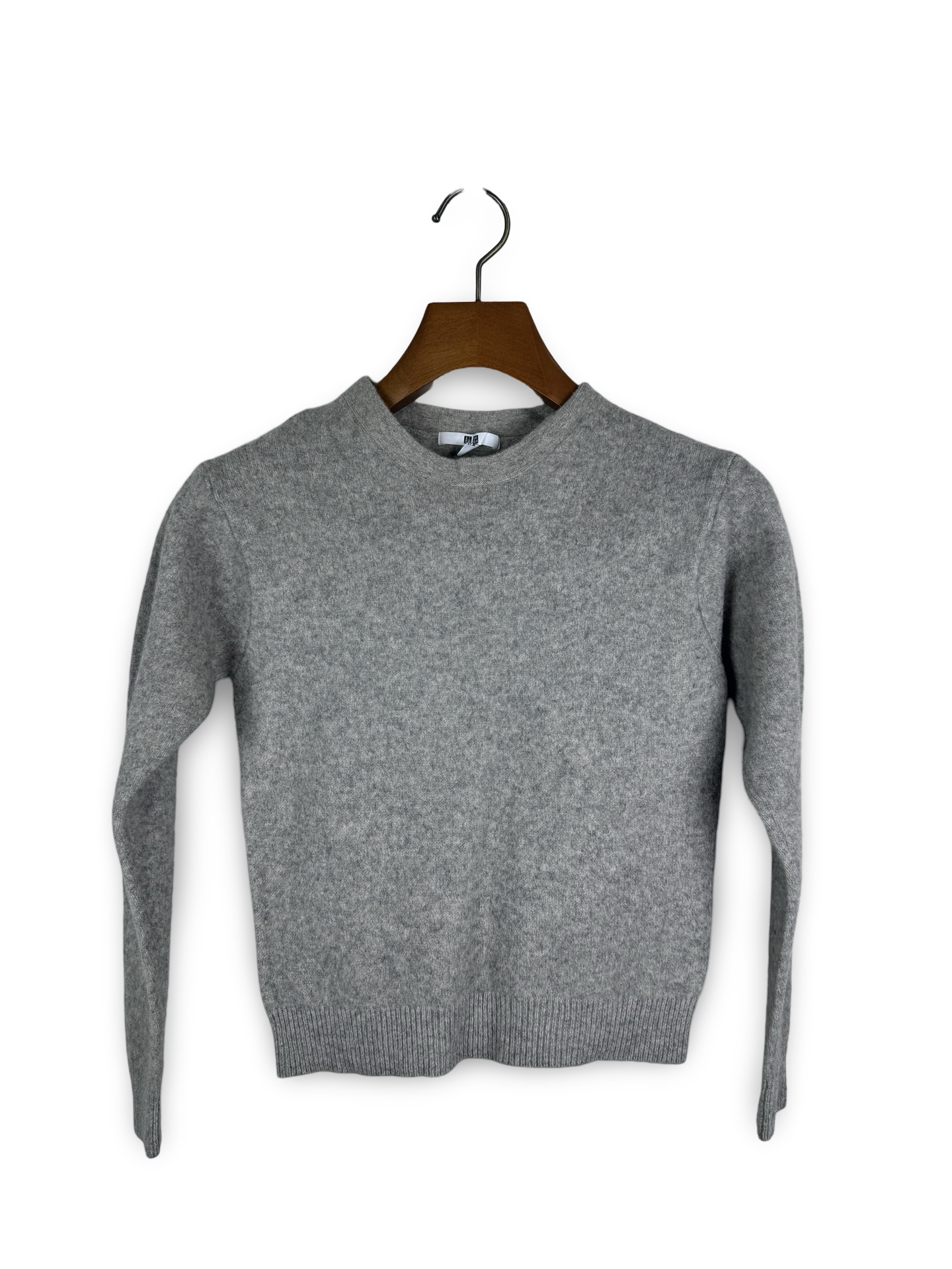 Uniqlo Wool Sweater (F) (Small)