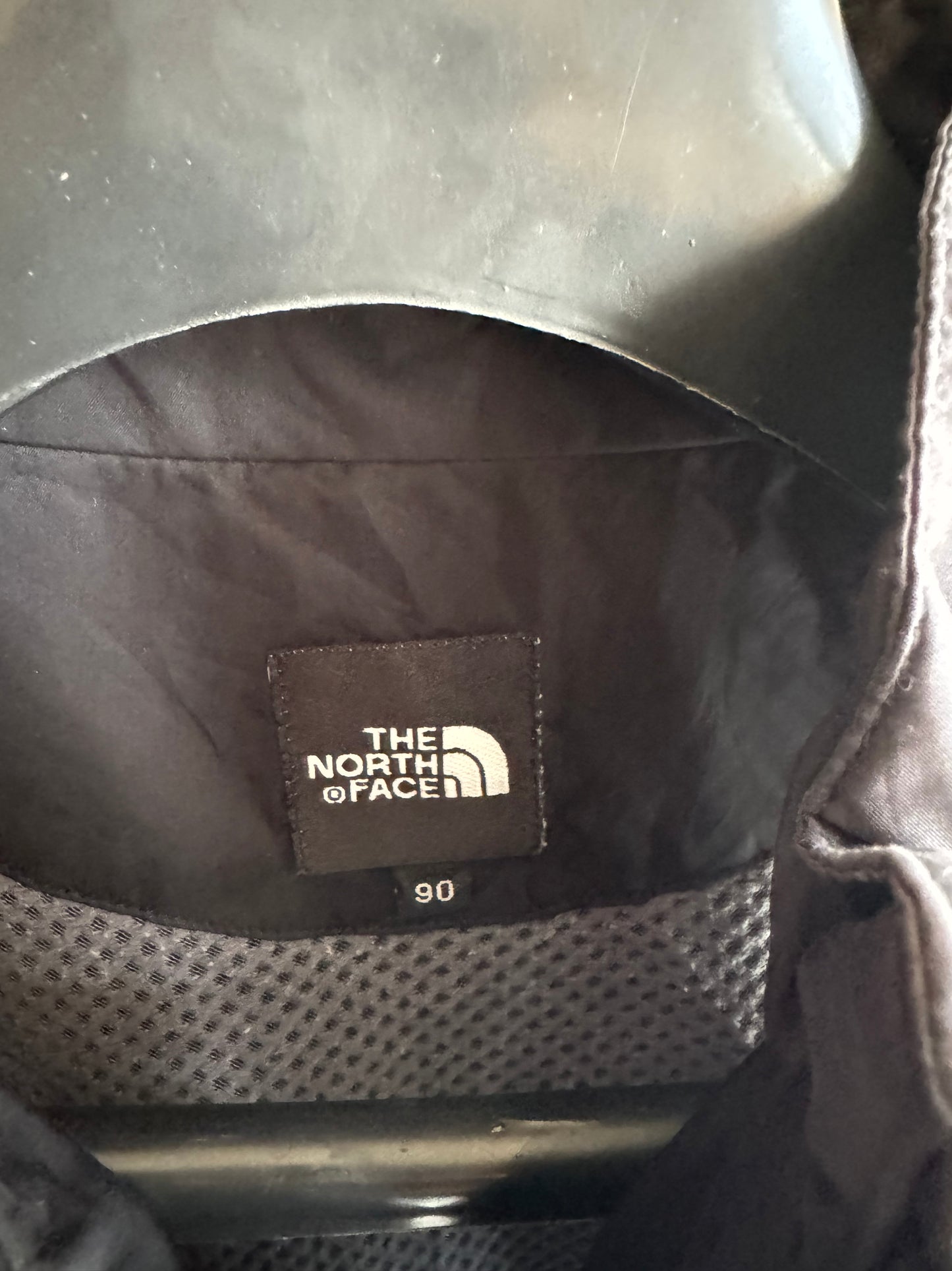 The North Face Gillet (Small)