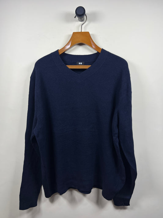 Uniqlo Sweater (XX-Large)
