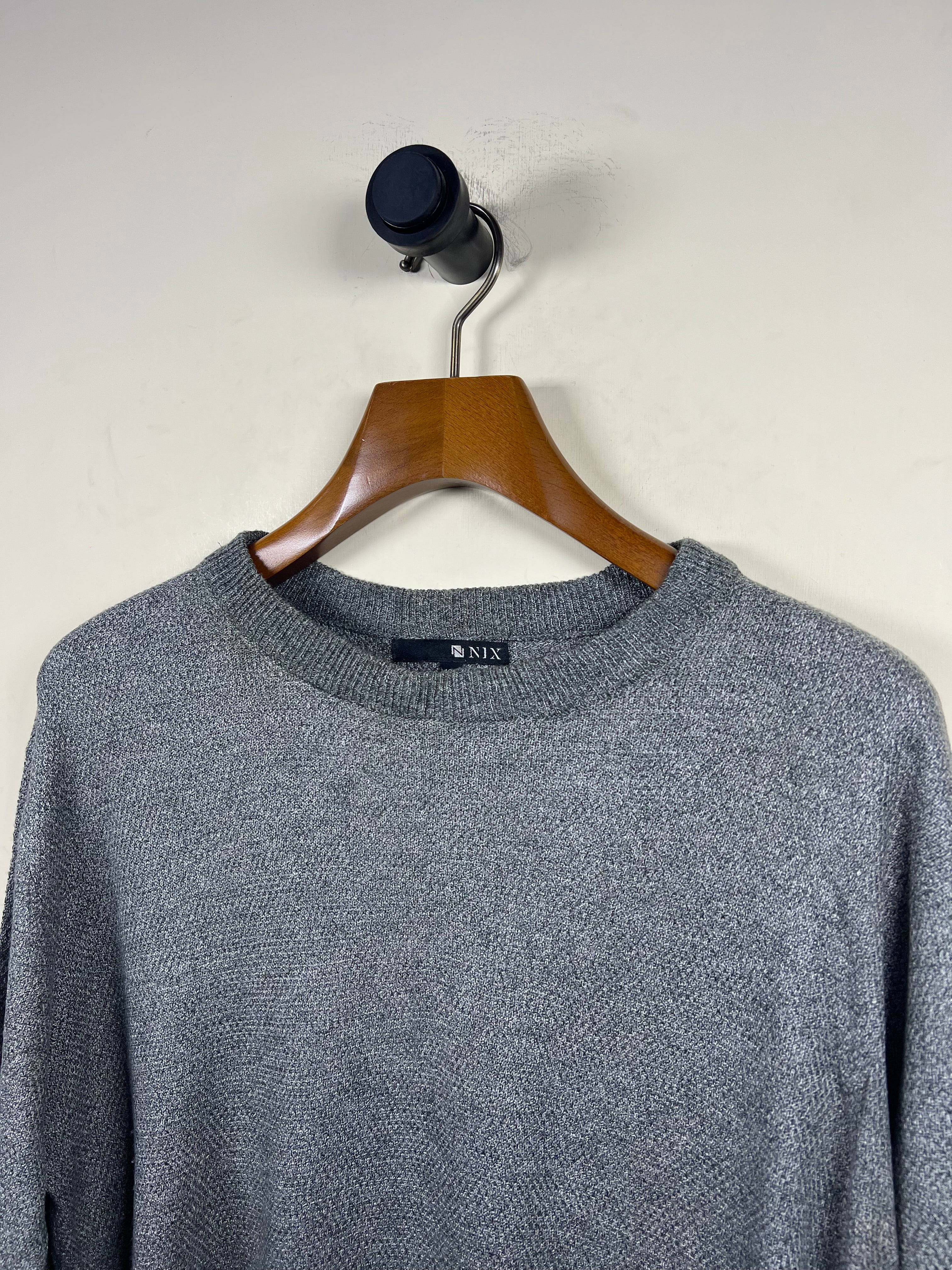 Nix Sweater (Medium-Large)