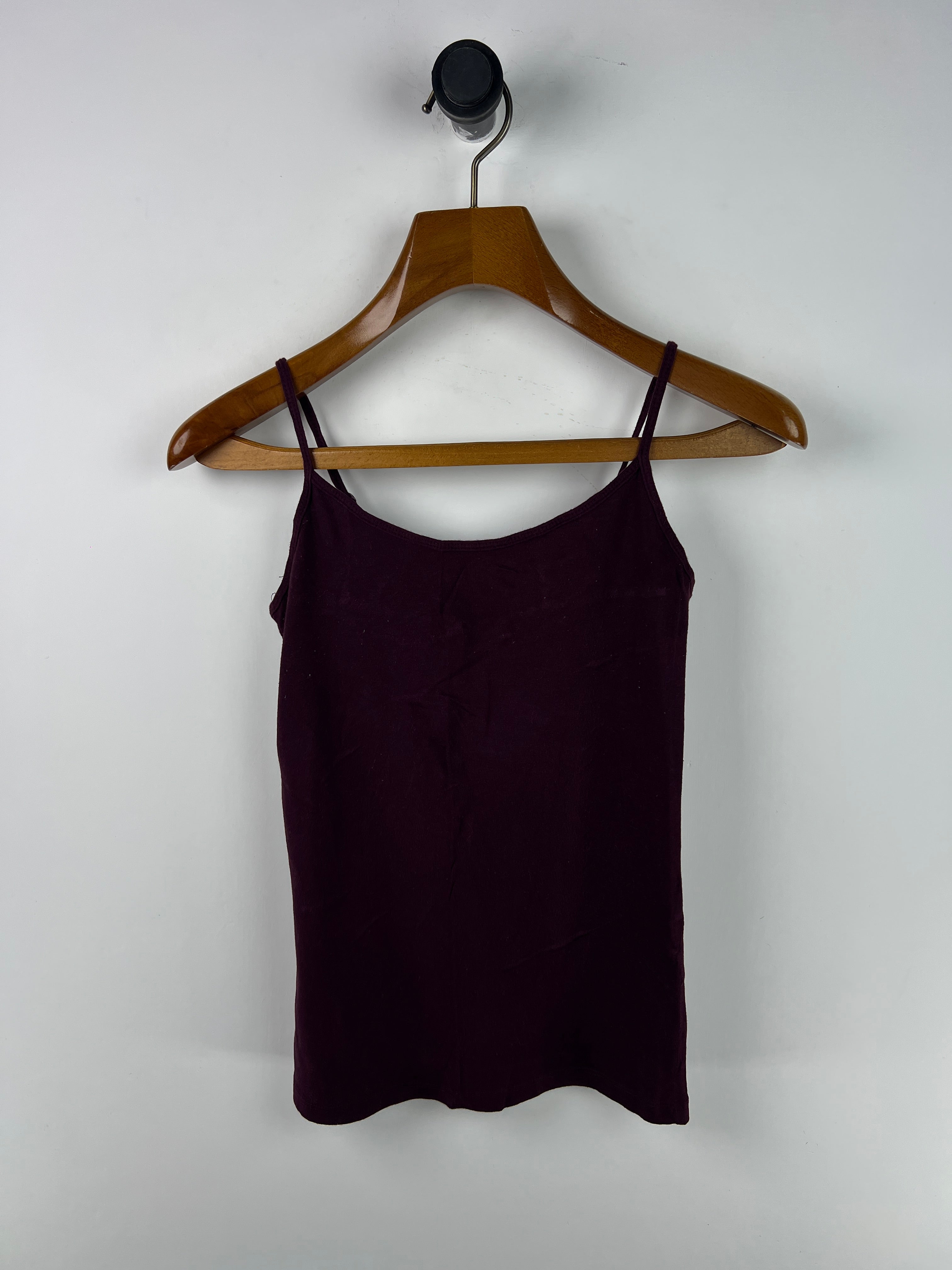 Forever21 Tank Top (Women) (X-Small/Small)