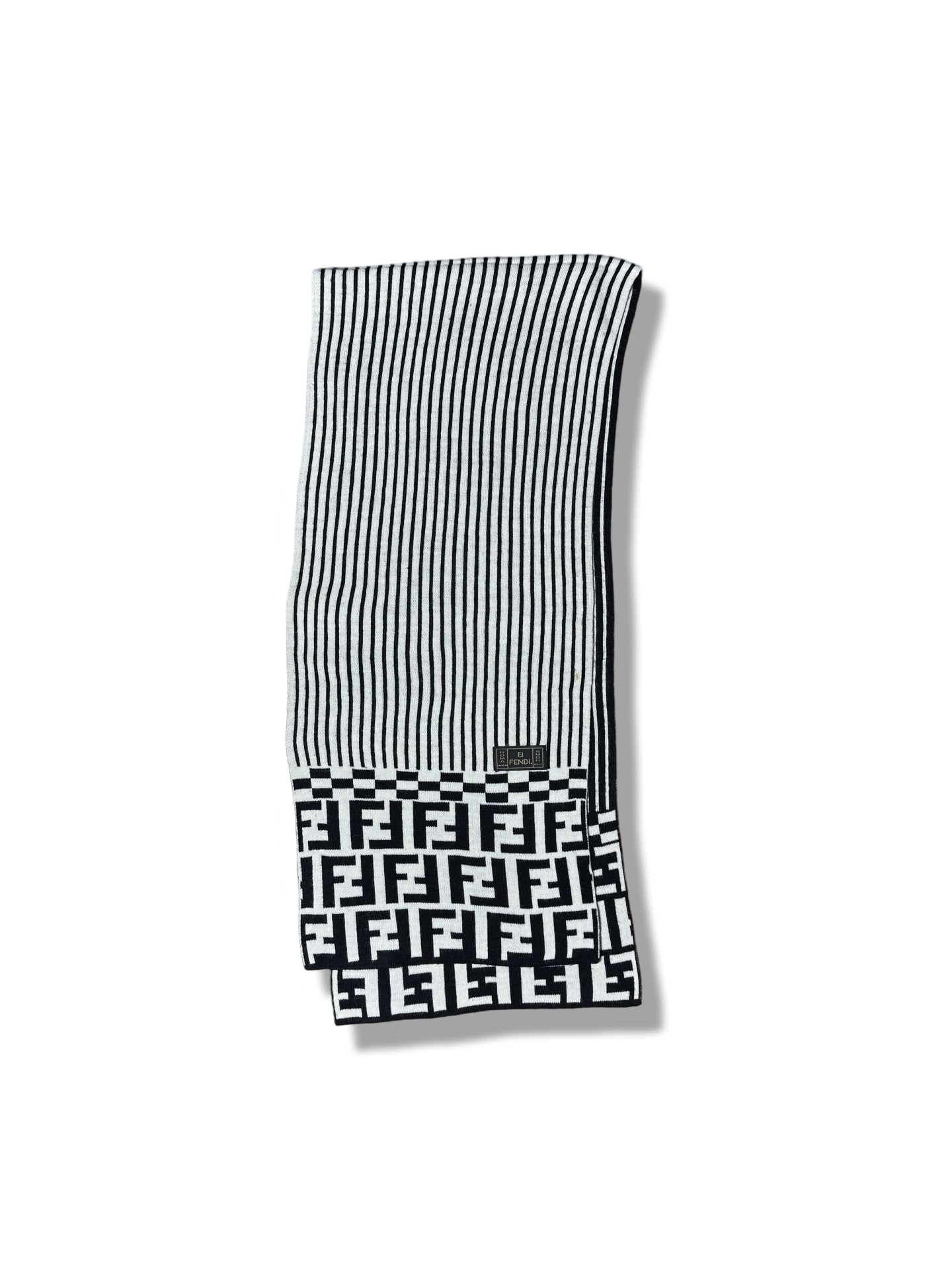 Fendi Muffler