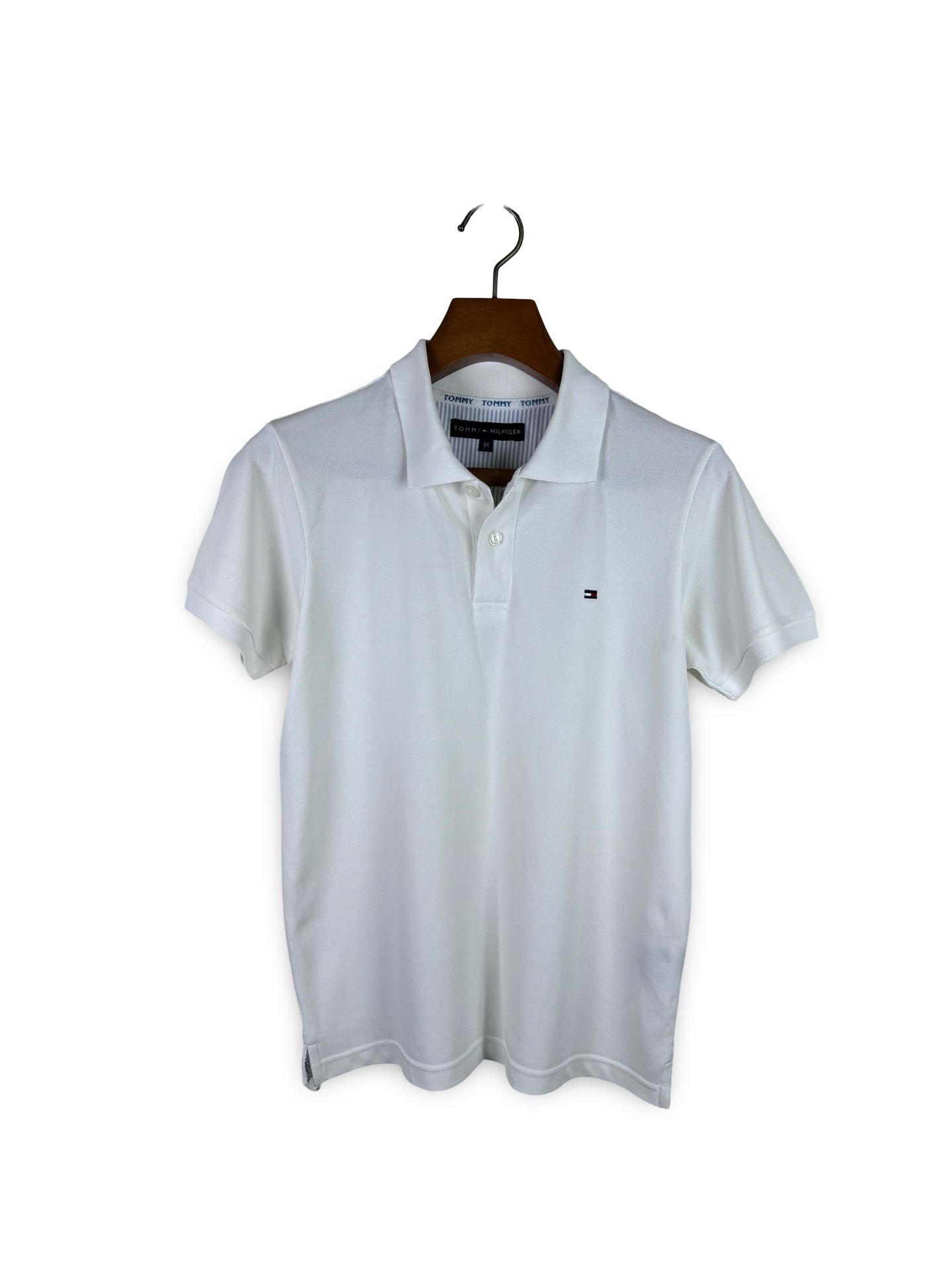 Tommy Hilfiger Polo (Small-Medium)