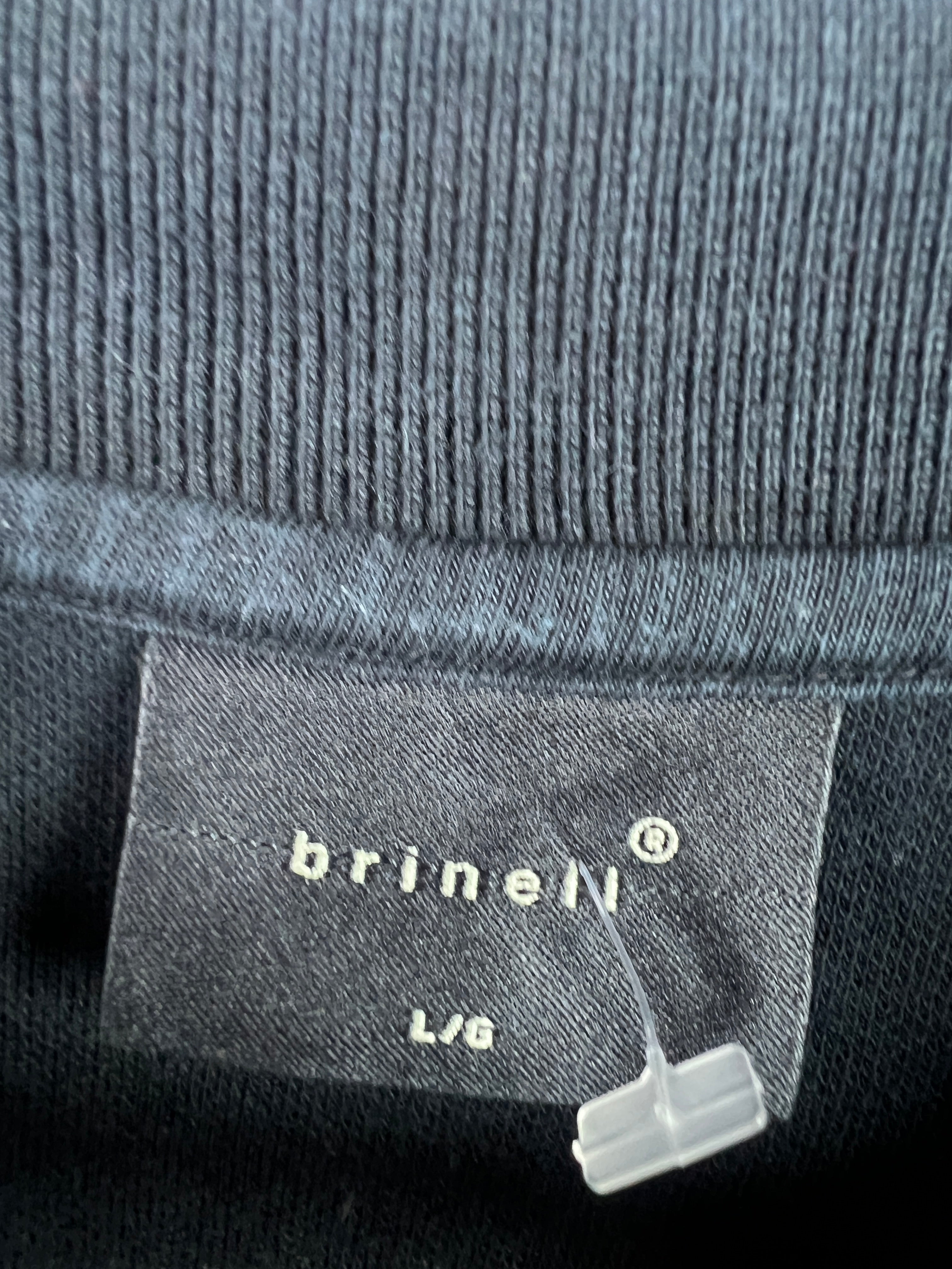 Brinell Polo (X-Large)