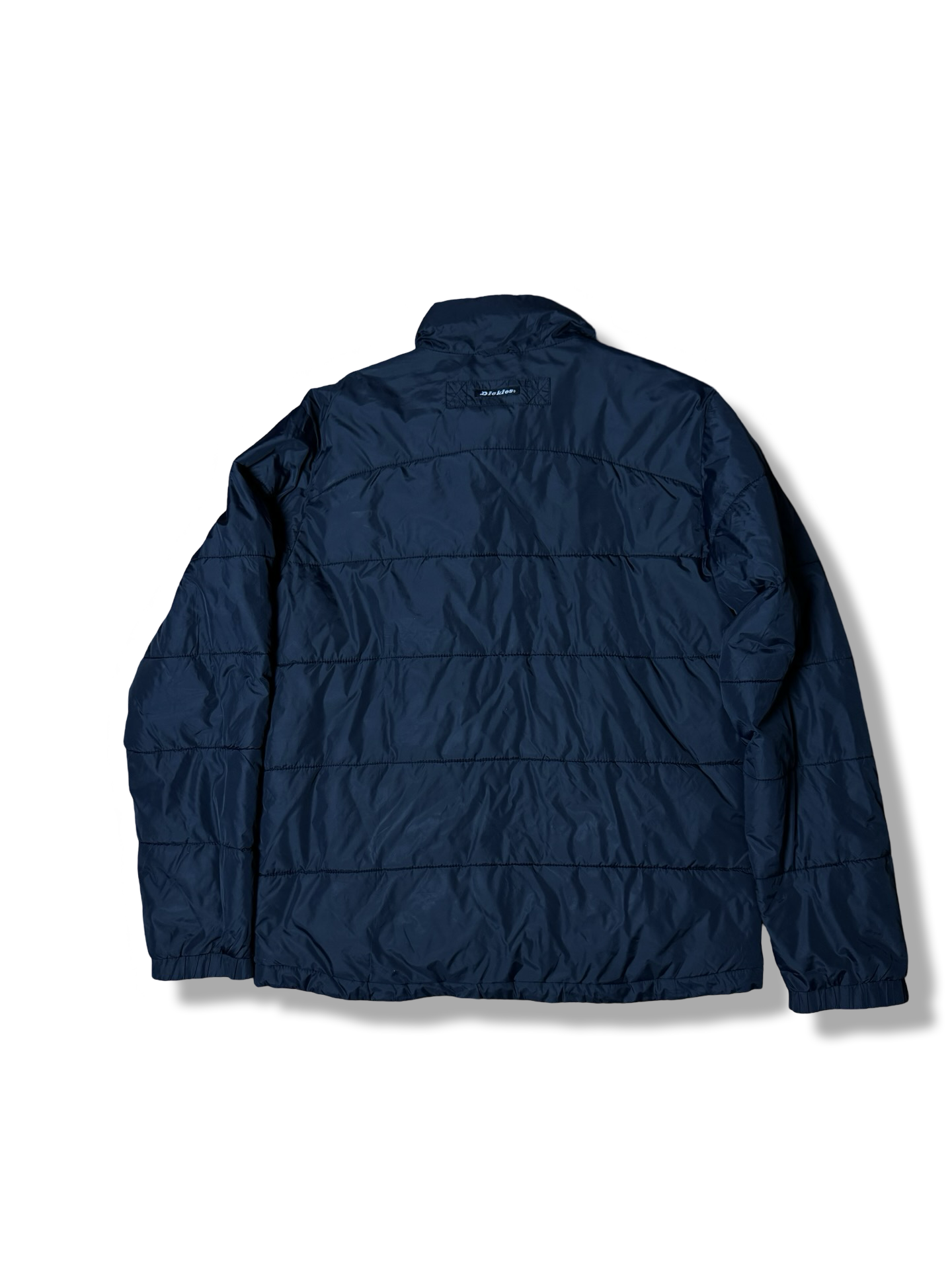 Dickies Puffer Jacket (Medium-Large)