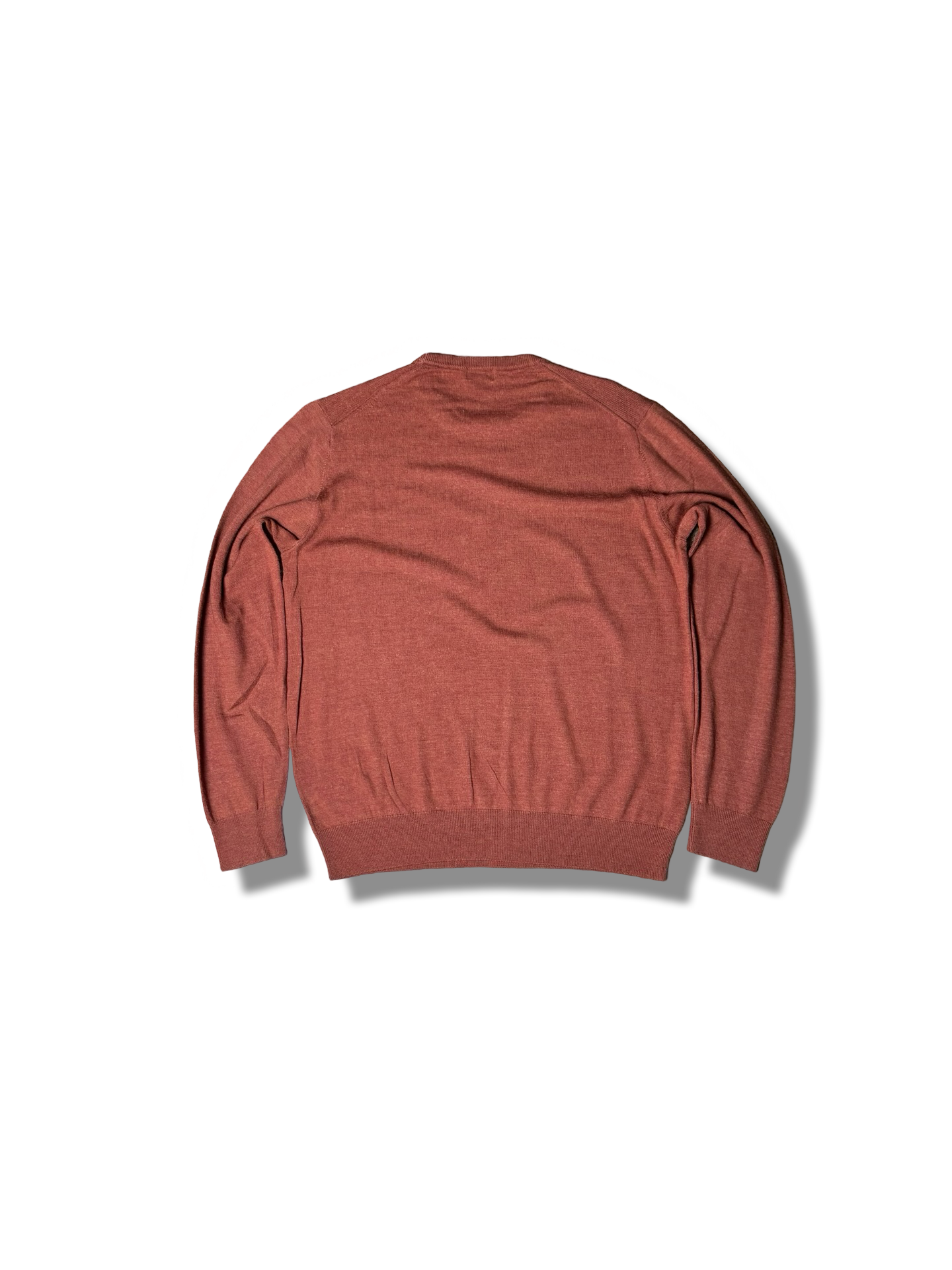 Uniqlo Merino Wool Sweater (Small-Medium)