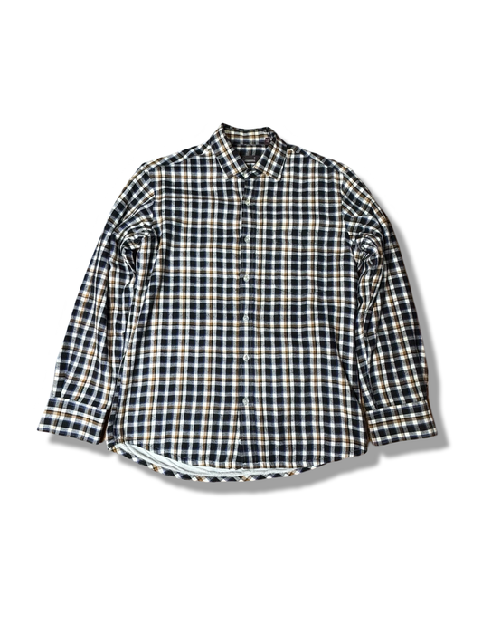 Winter Shirt (Small-Medium)