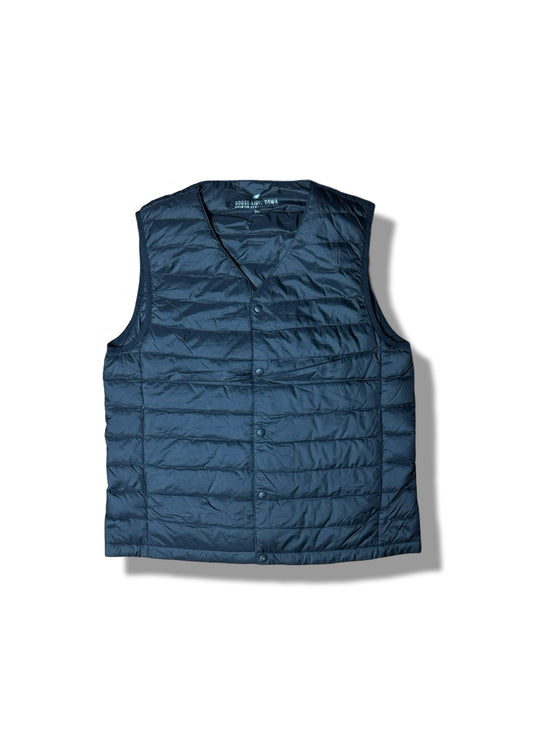 Goose Down Light Gillet (Small-Medium)