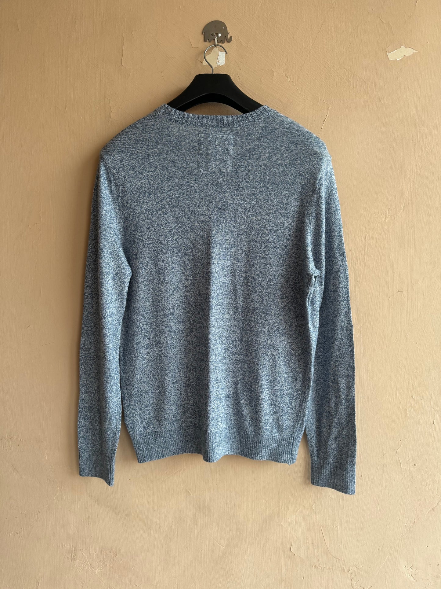 Hollister Wool Sweater (Medium)