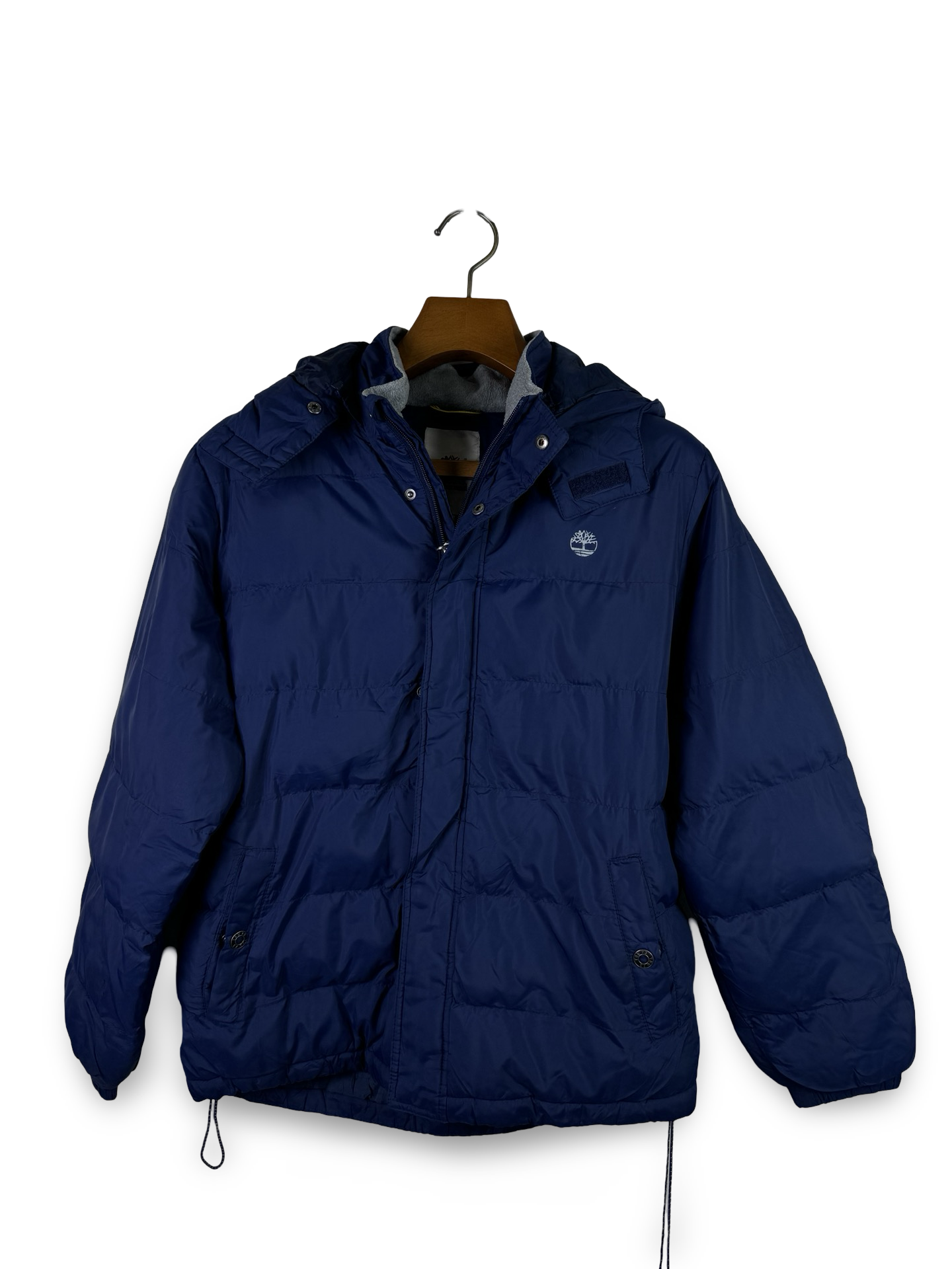 Timberland DuckDown Puffer Jacket (Medium)