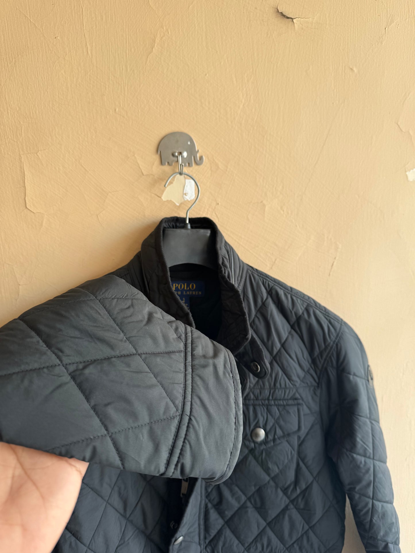 Ralph Lauren Jacket (Small)