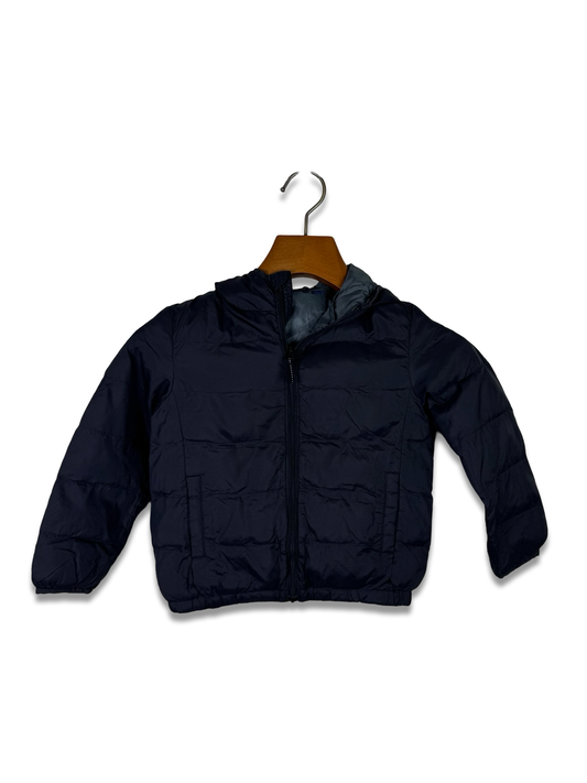 Uniqlo Puffer Jacket Kids (6-8 Years)