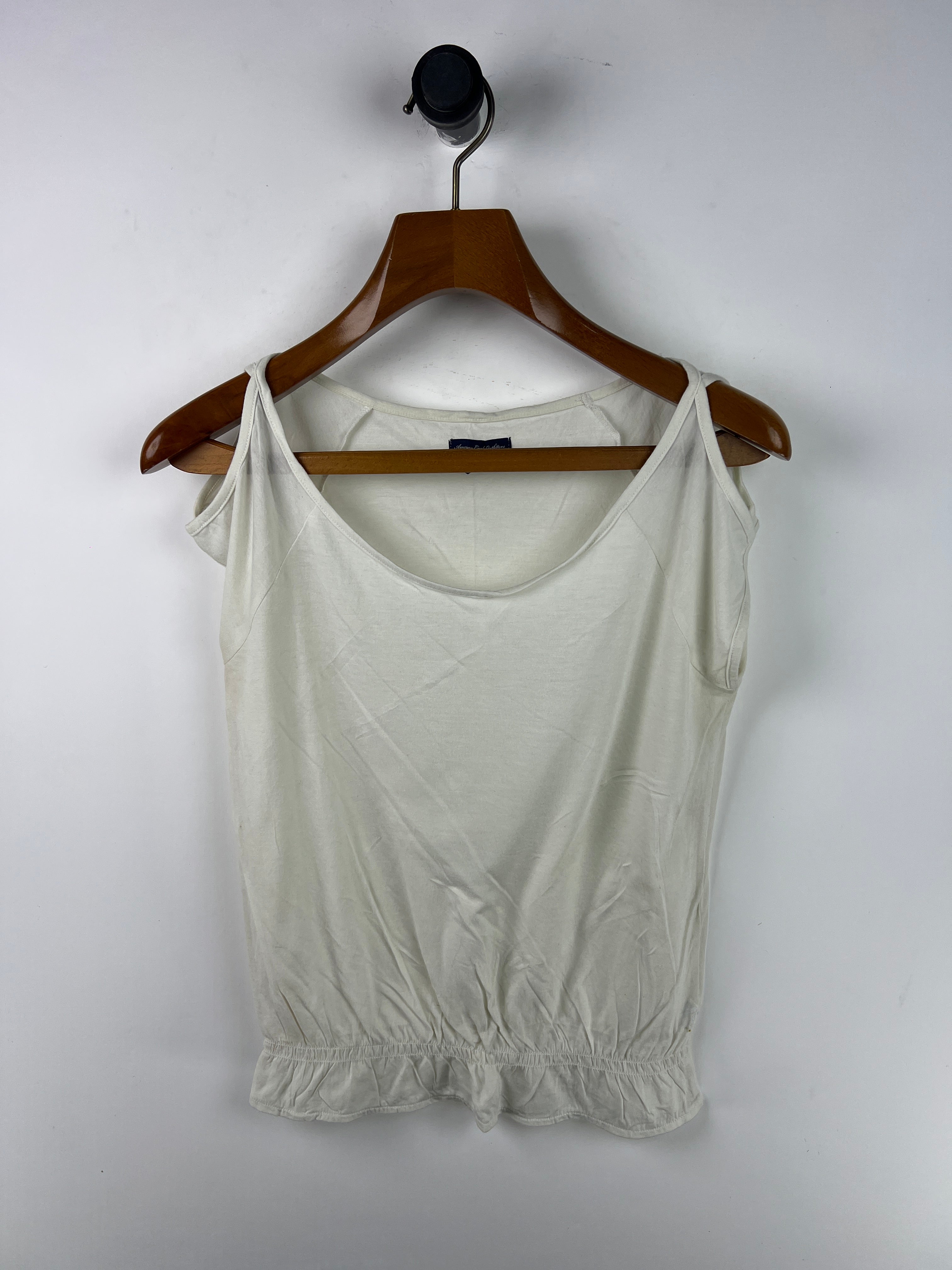 American Eagle Blouse (Women) (Small-Medium)