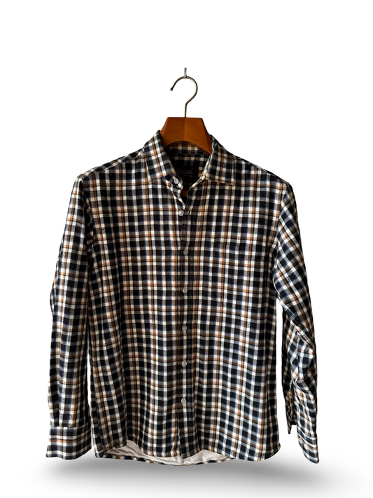 Winter Casual Shirt (Small-Medium)