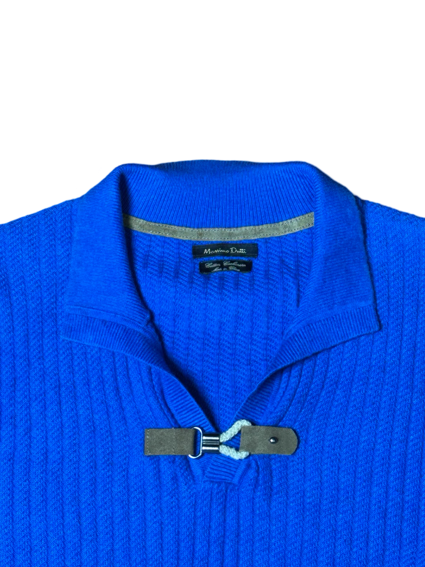 Massimo Dutti Cashmere Sweater (Medium-Large)