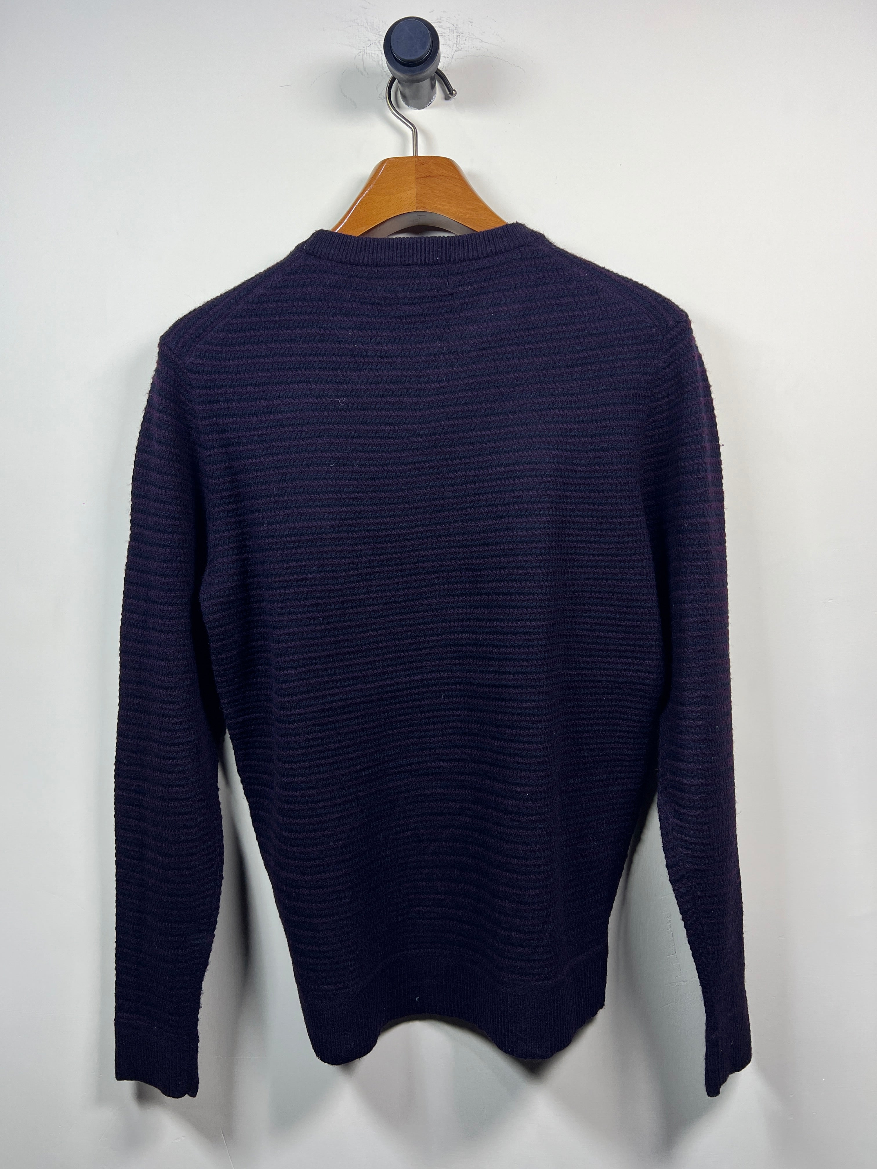 Ziozia Cashmere Sweater (Medium)