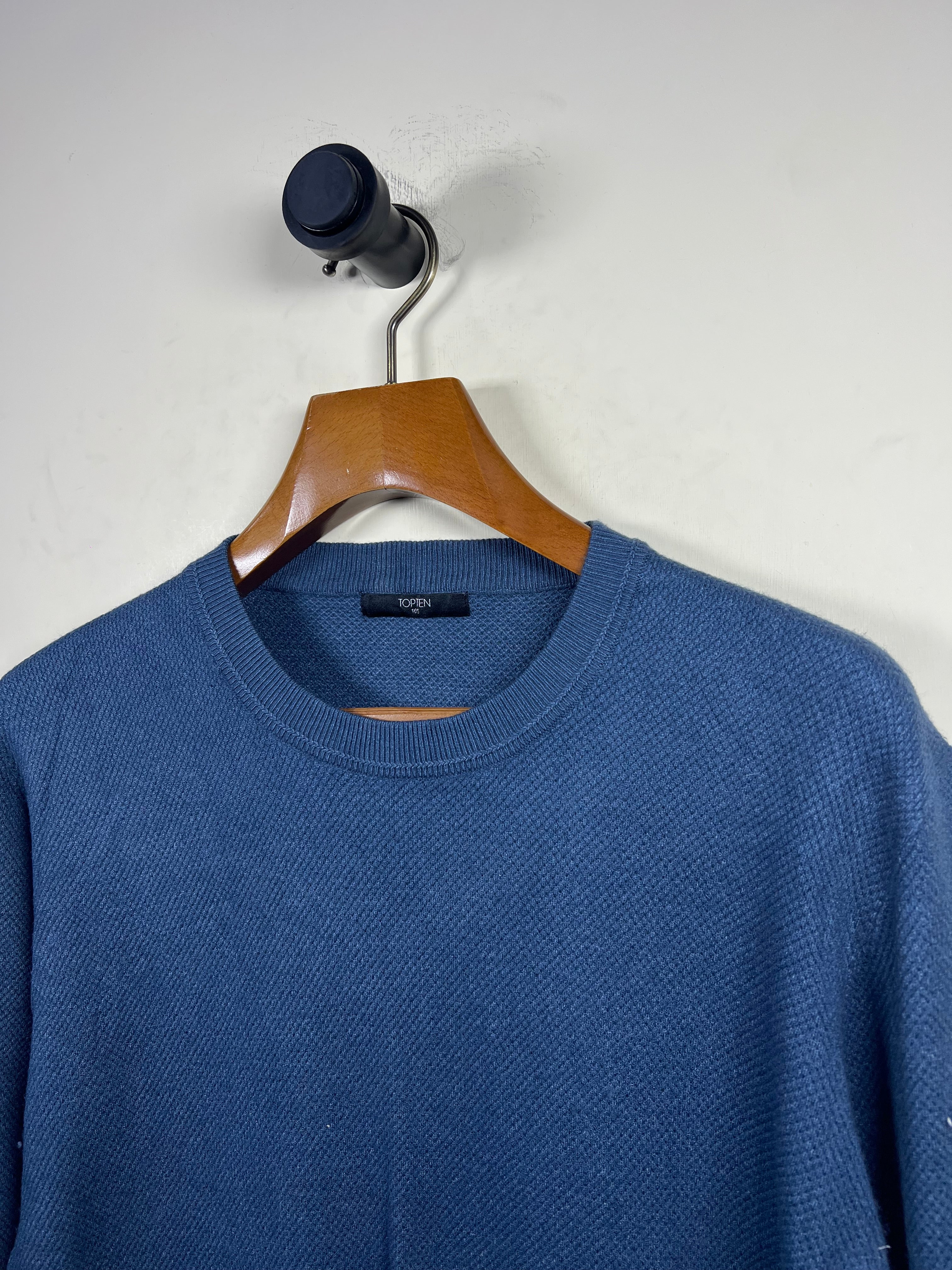 Top Ten Sweater (Large)